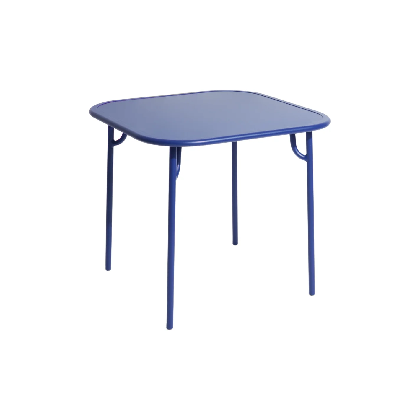 Week-End Plain Outdoor Dining Table - Image 111