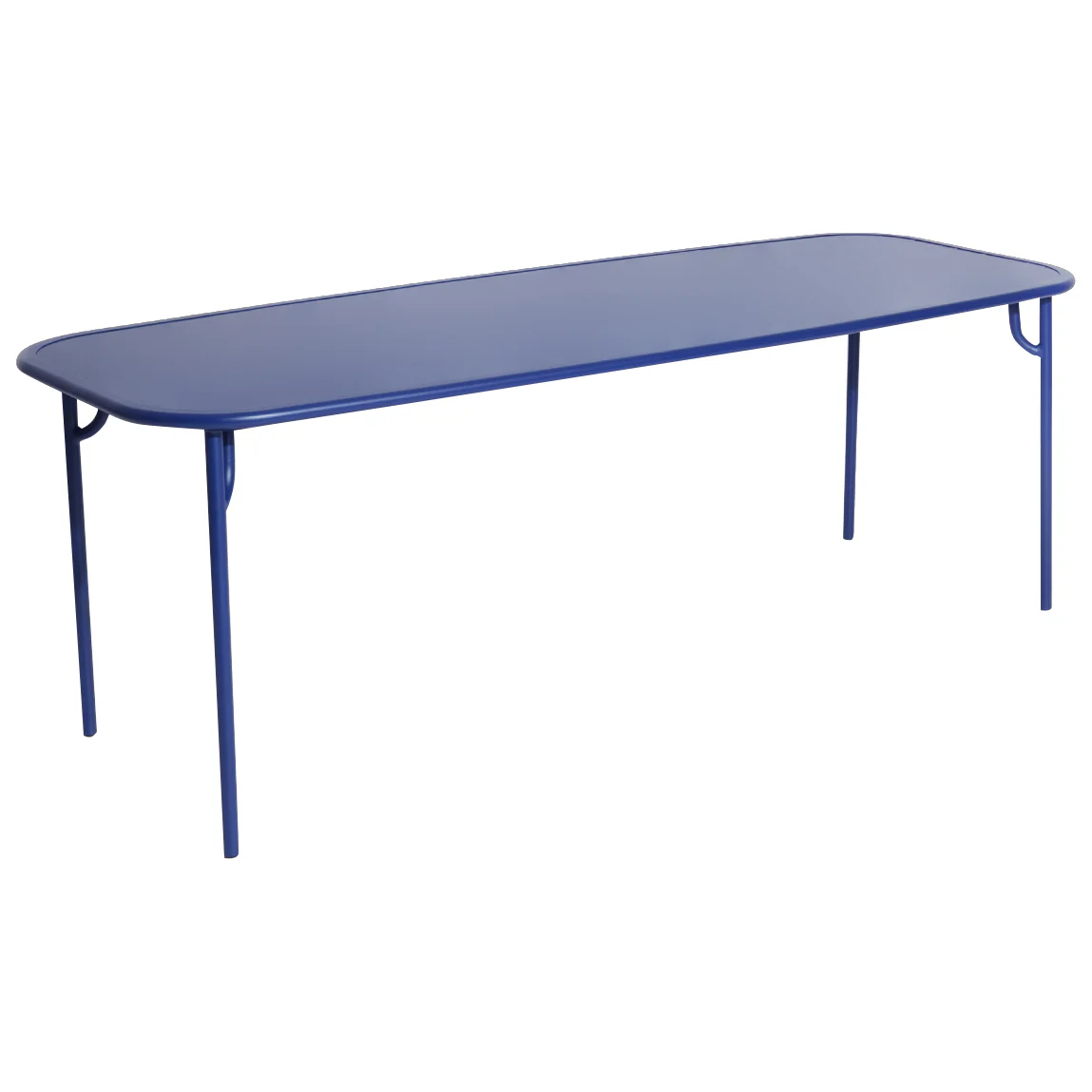 Week-End Plain Outdoor Dining Table - Image 71