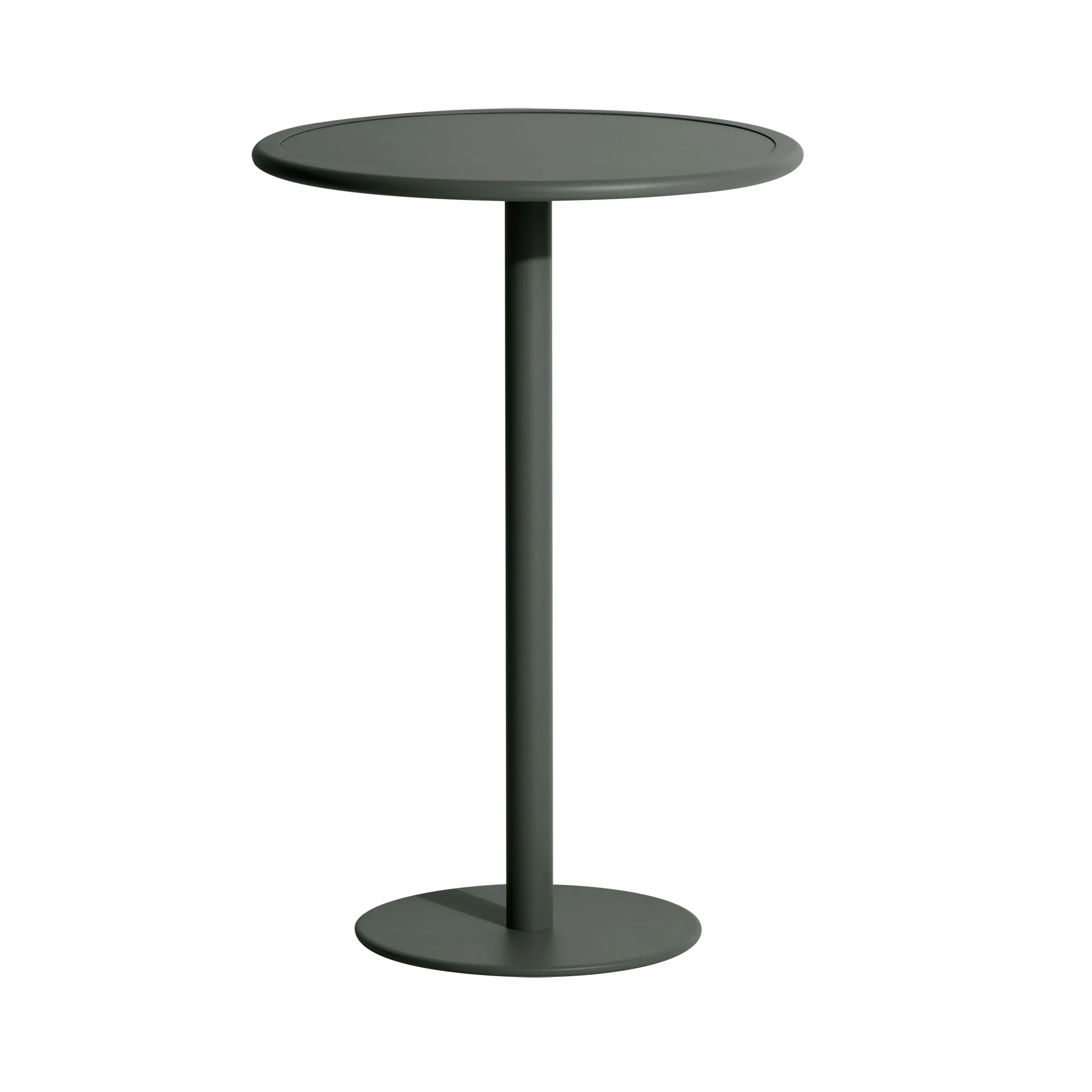 Week-End Round Outdoor Bistro Table - Image 63