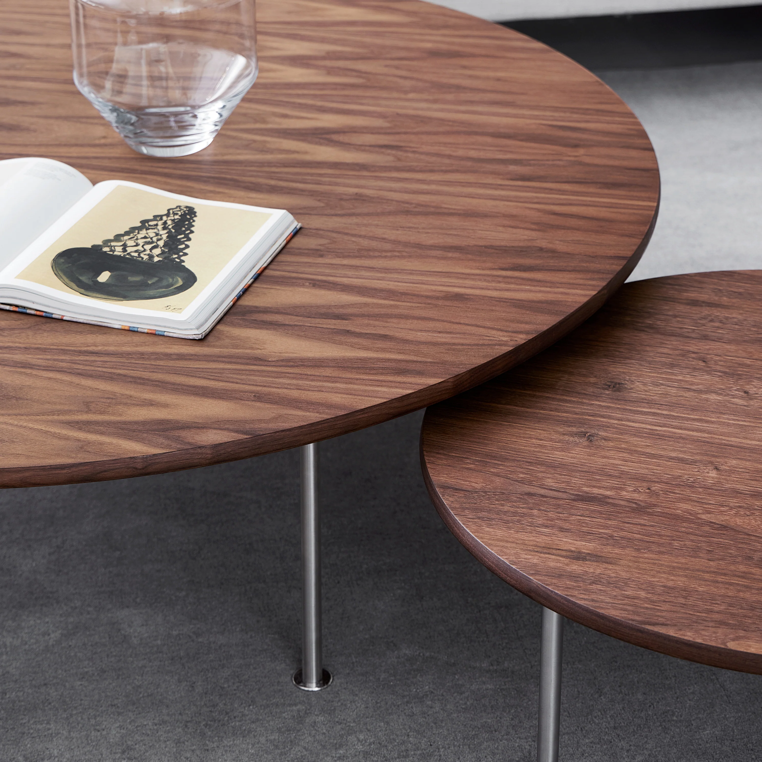 Wegner Ox Coffee Table - Image 16
