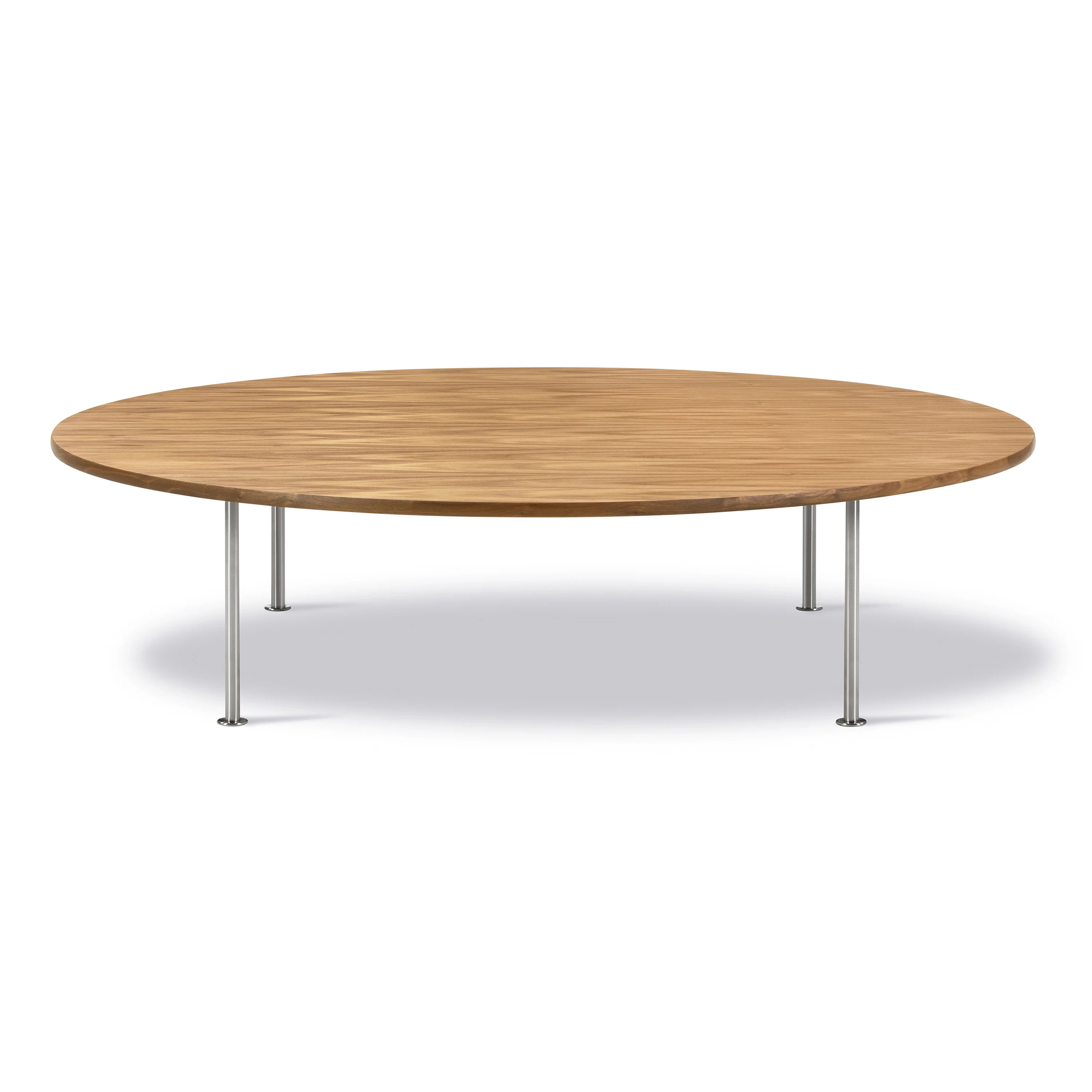 Wegner Ox Coffee Table - Image 24