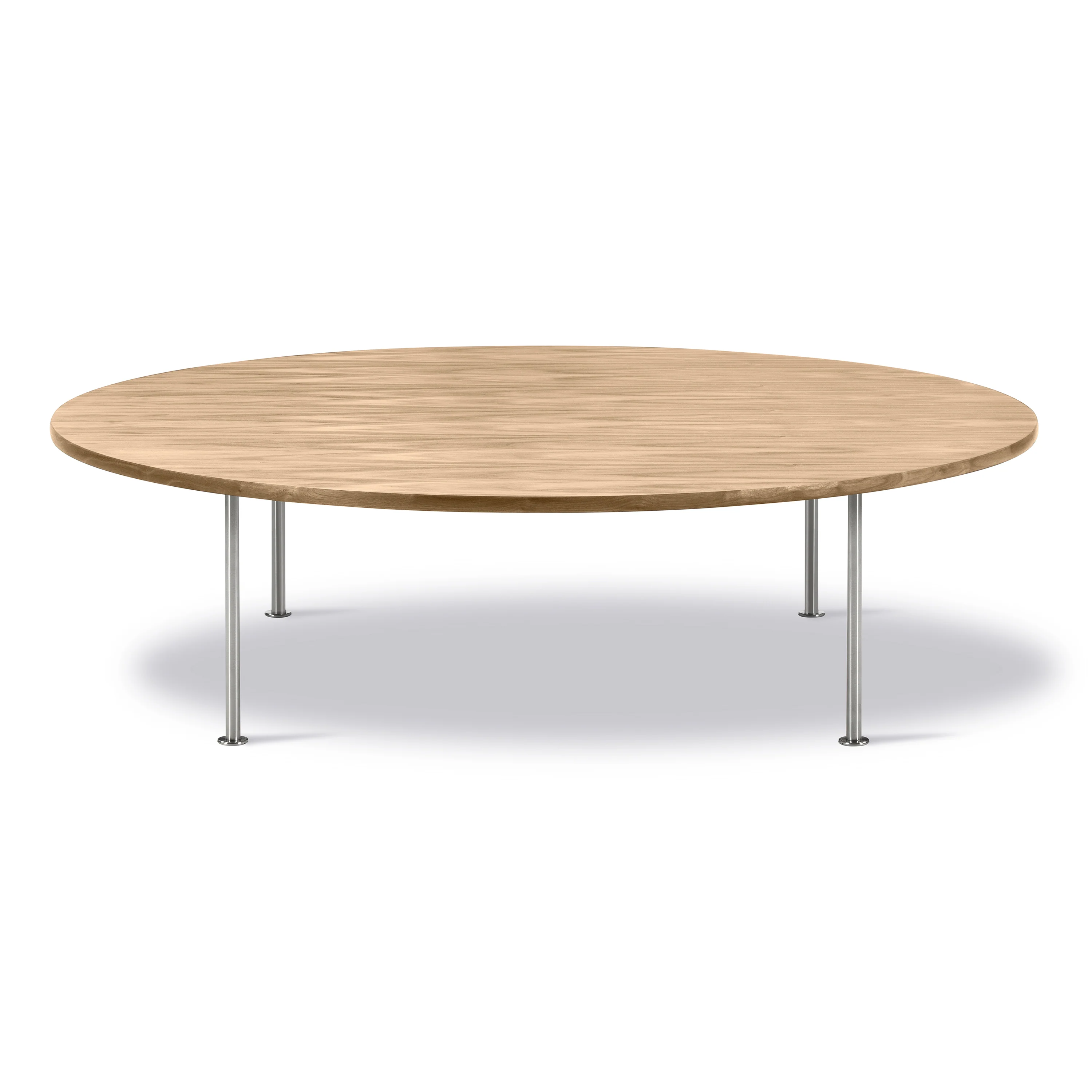 Wegner Ox Coffee Table - Image 28