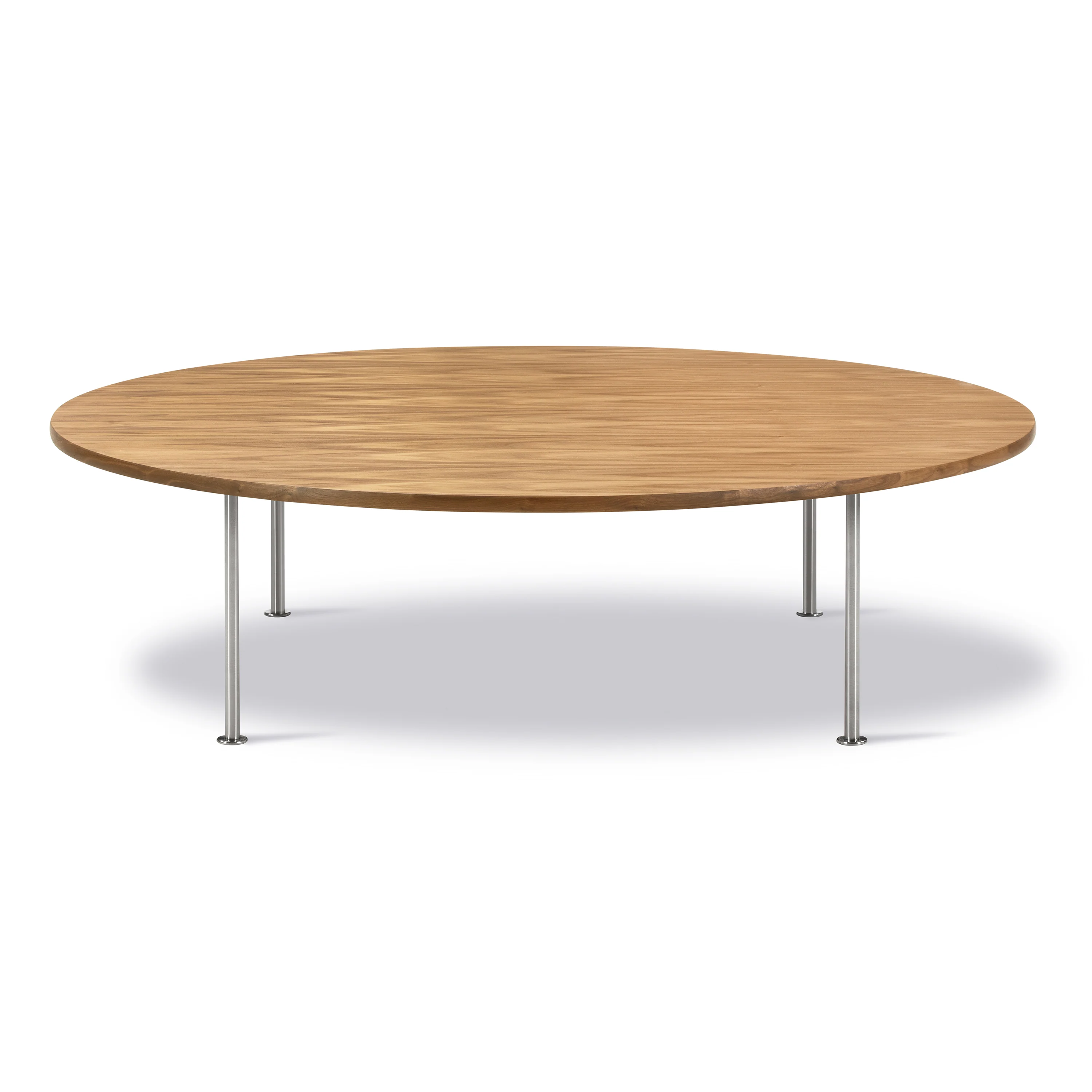 Wegner Ox Coffee Table - Image 4
