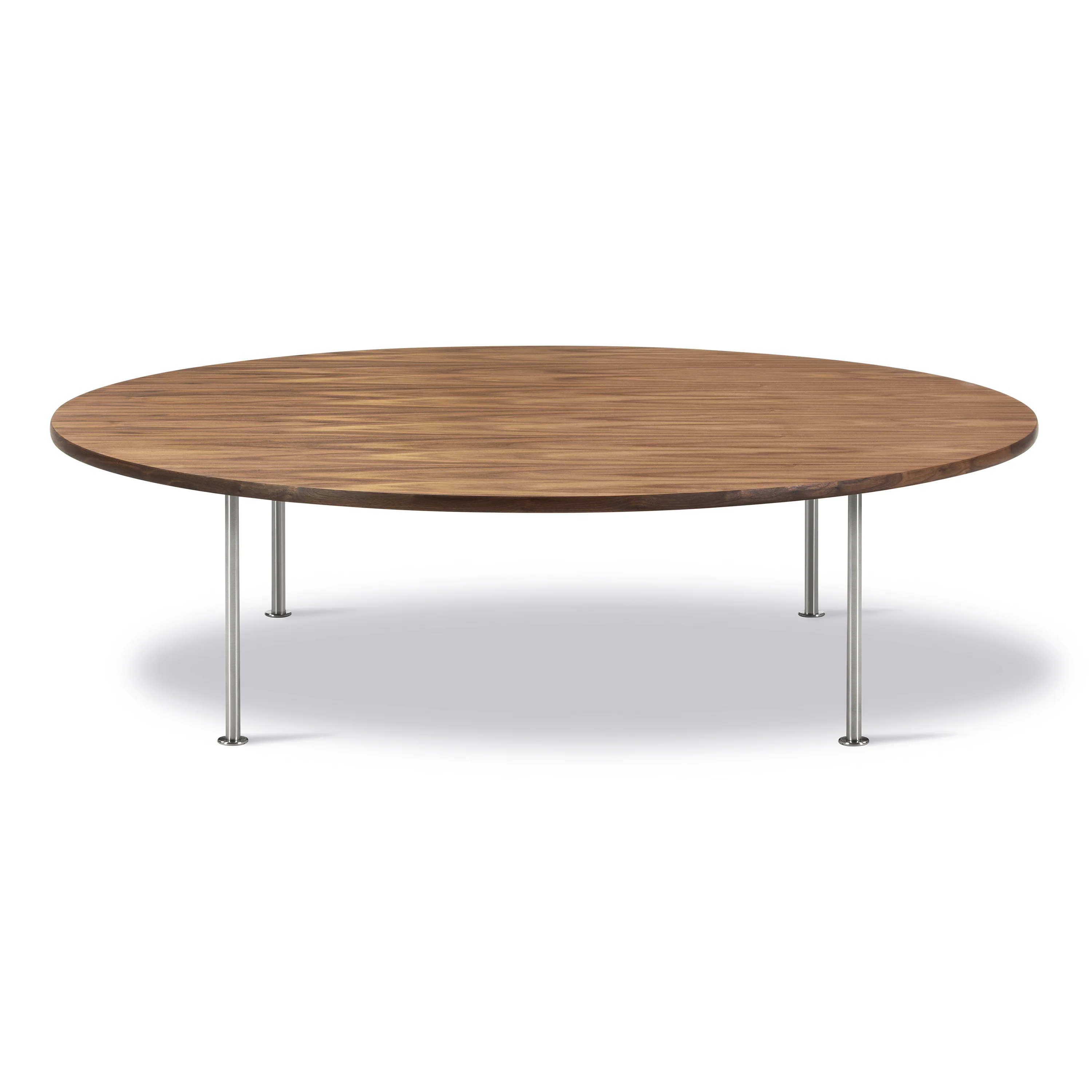 Wegner Ox Coffee Table - Image 9