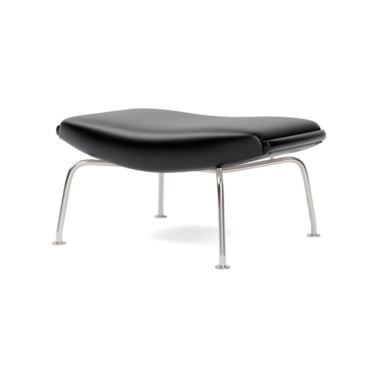 Wegner Queen Lounge Chair - Image 13