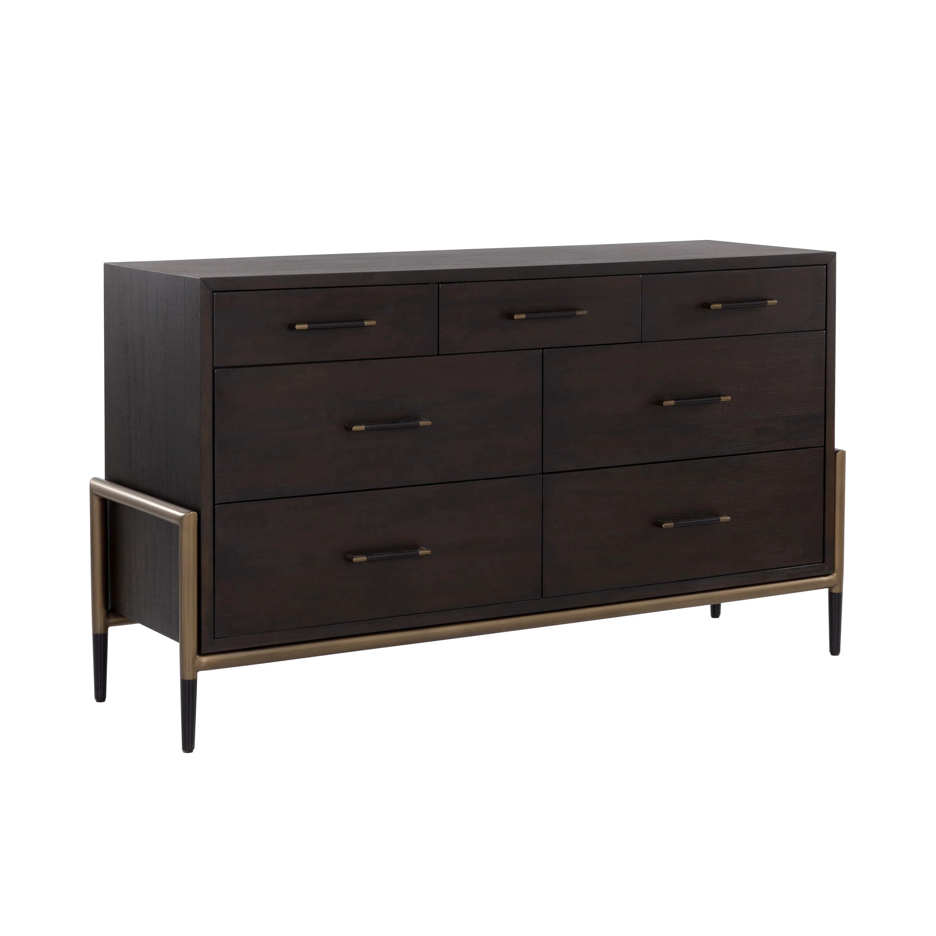 Weldrick Dresser - Image 3