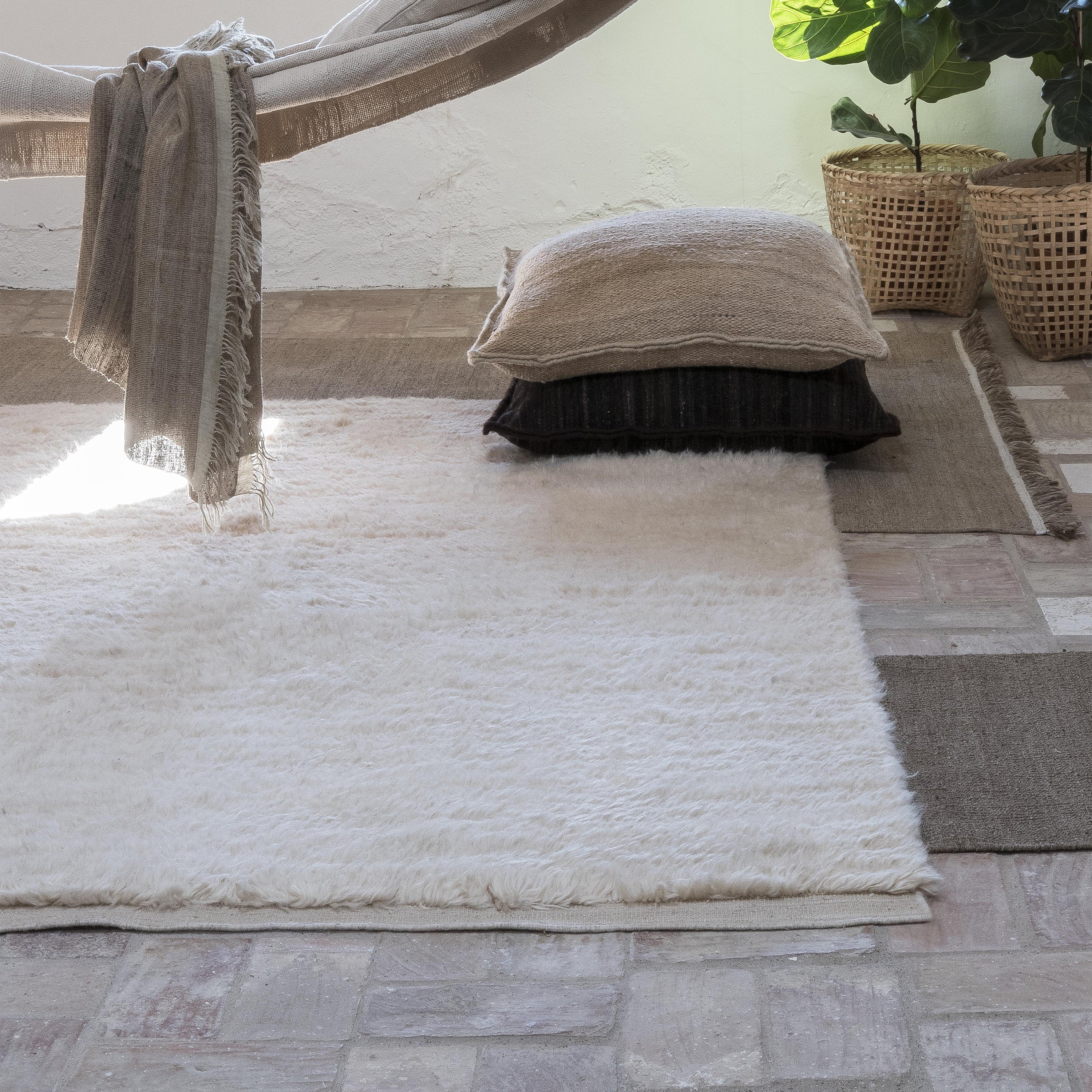 Wellbeing Chobi Rug - Image 14