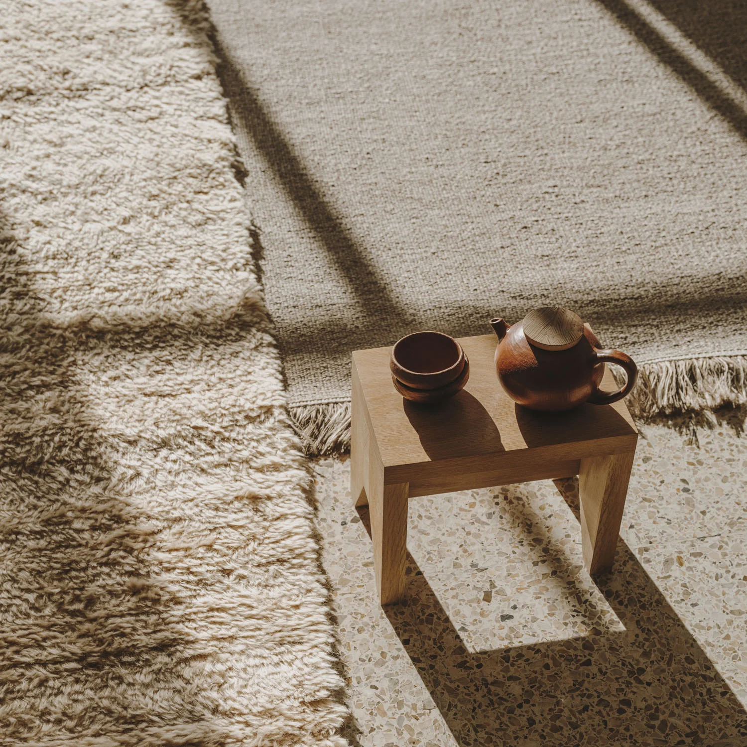 Wellbeing Nettle Rug - Image 14