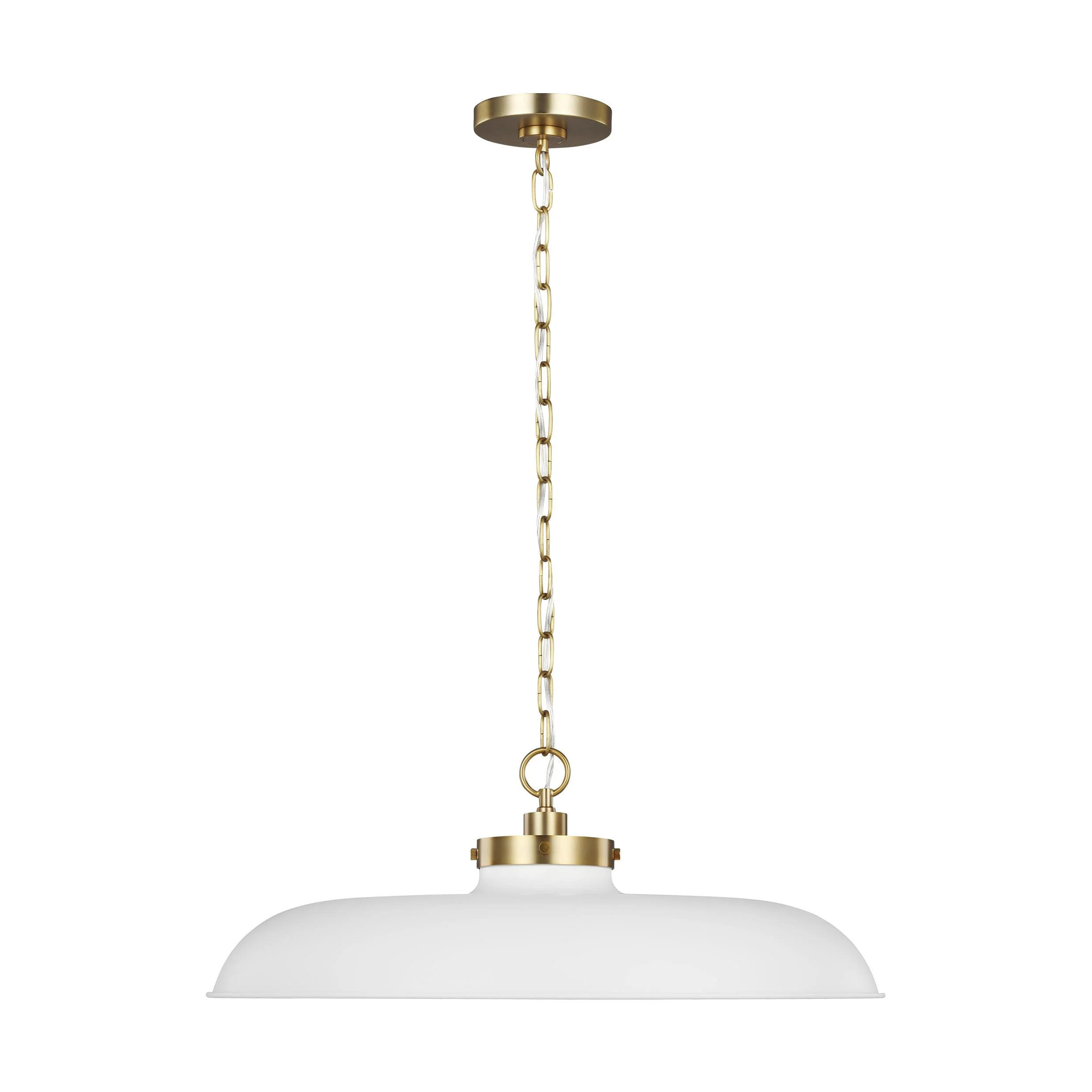 Chapman and Myers Wellfleet Pendant Light - Image 15