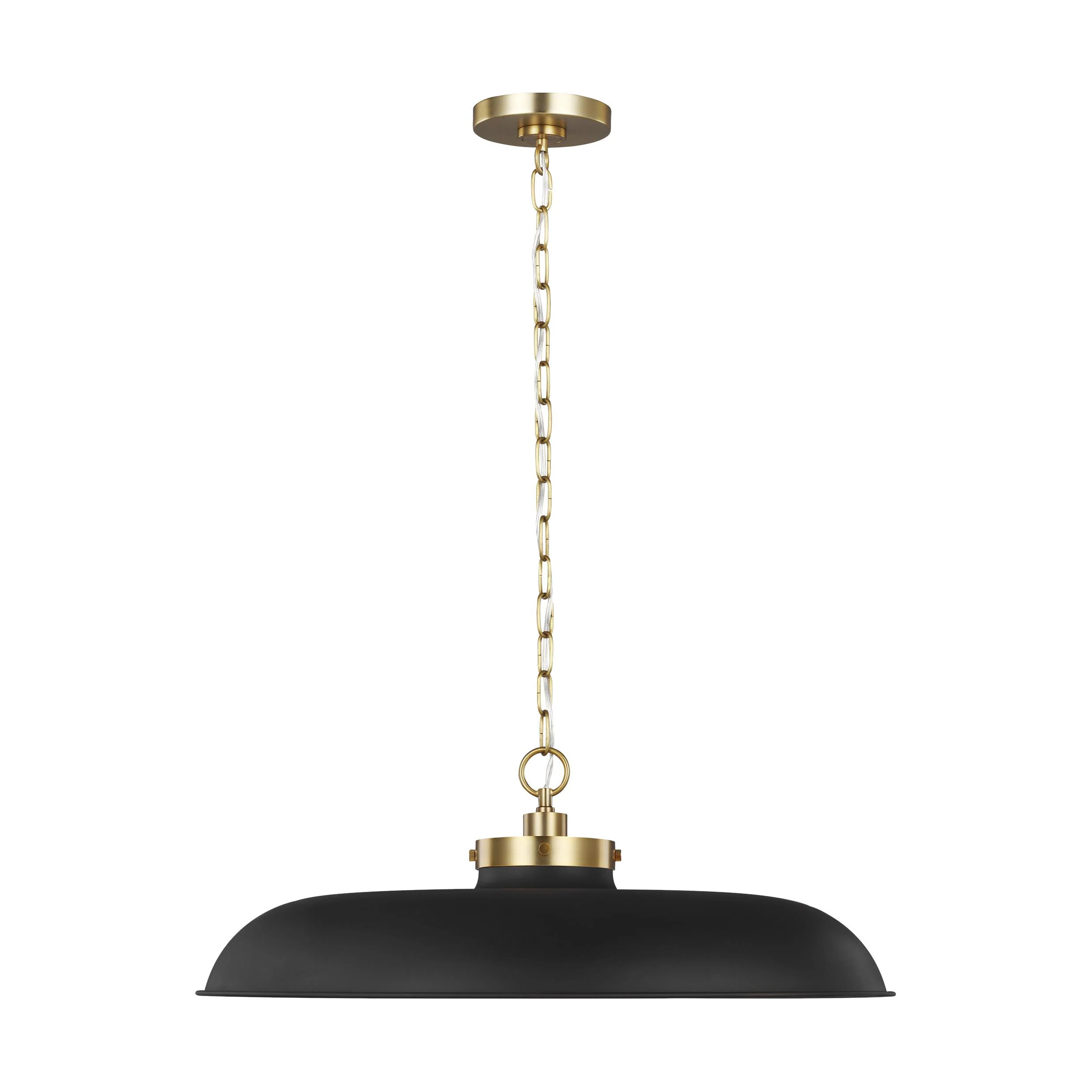 Chapman and Myers Wellfleet Pendant Light - Image 3