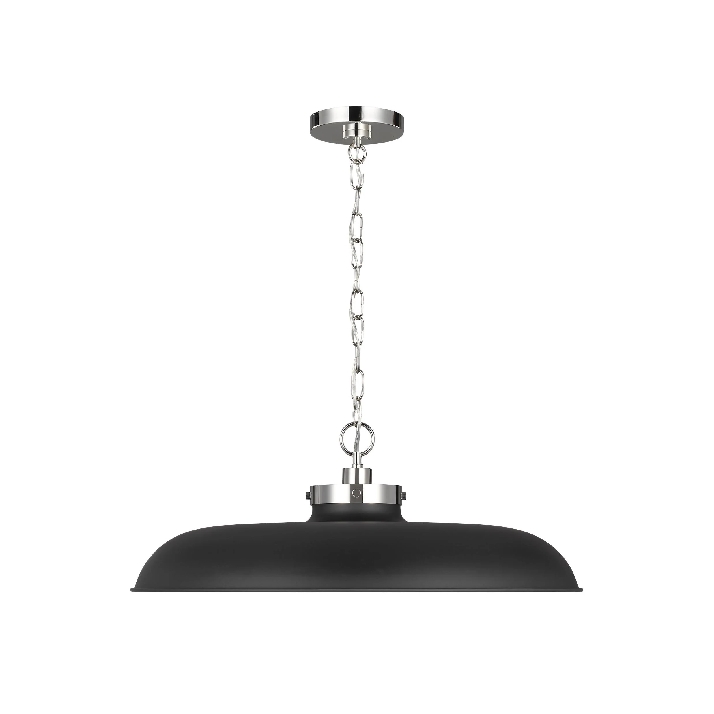 Chapman and Myers Wellfleet Pendant Light - Image 5