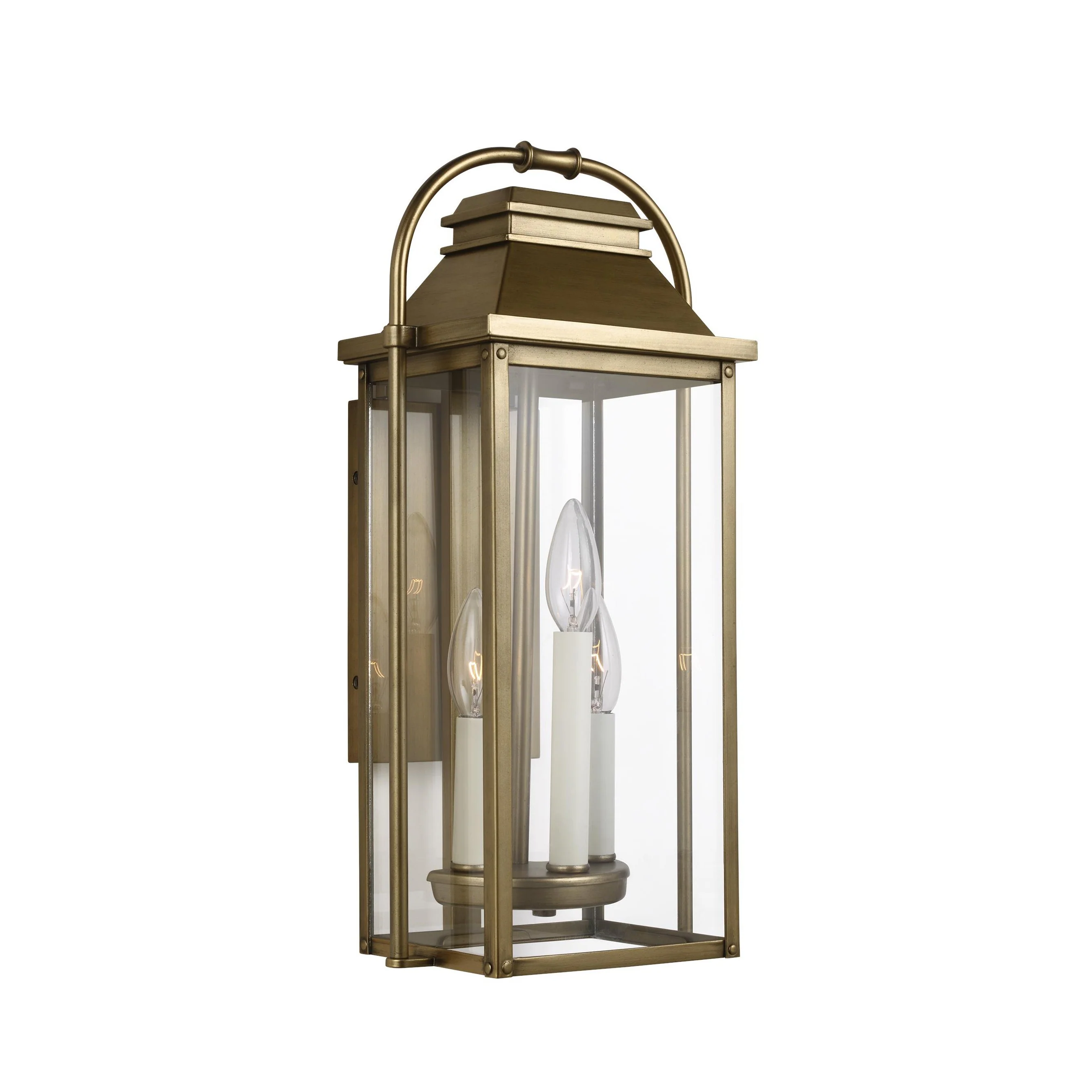 Sean Lavin Wellsworth Outdoor Wall Light - Image 2