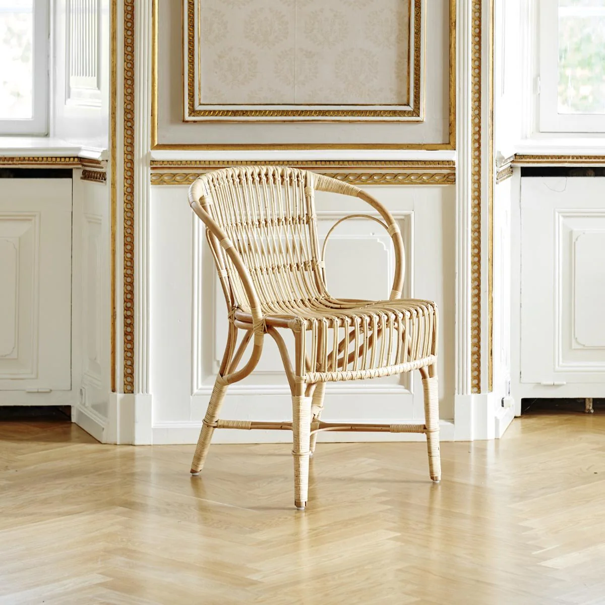 Wengler Dining Chair - Image 4