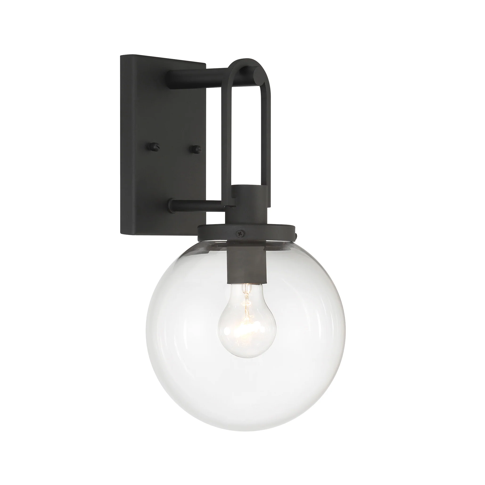 Wenston Outdoor Wall Sconce - Image 3