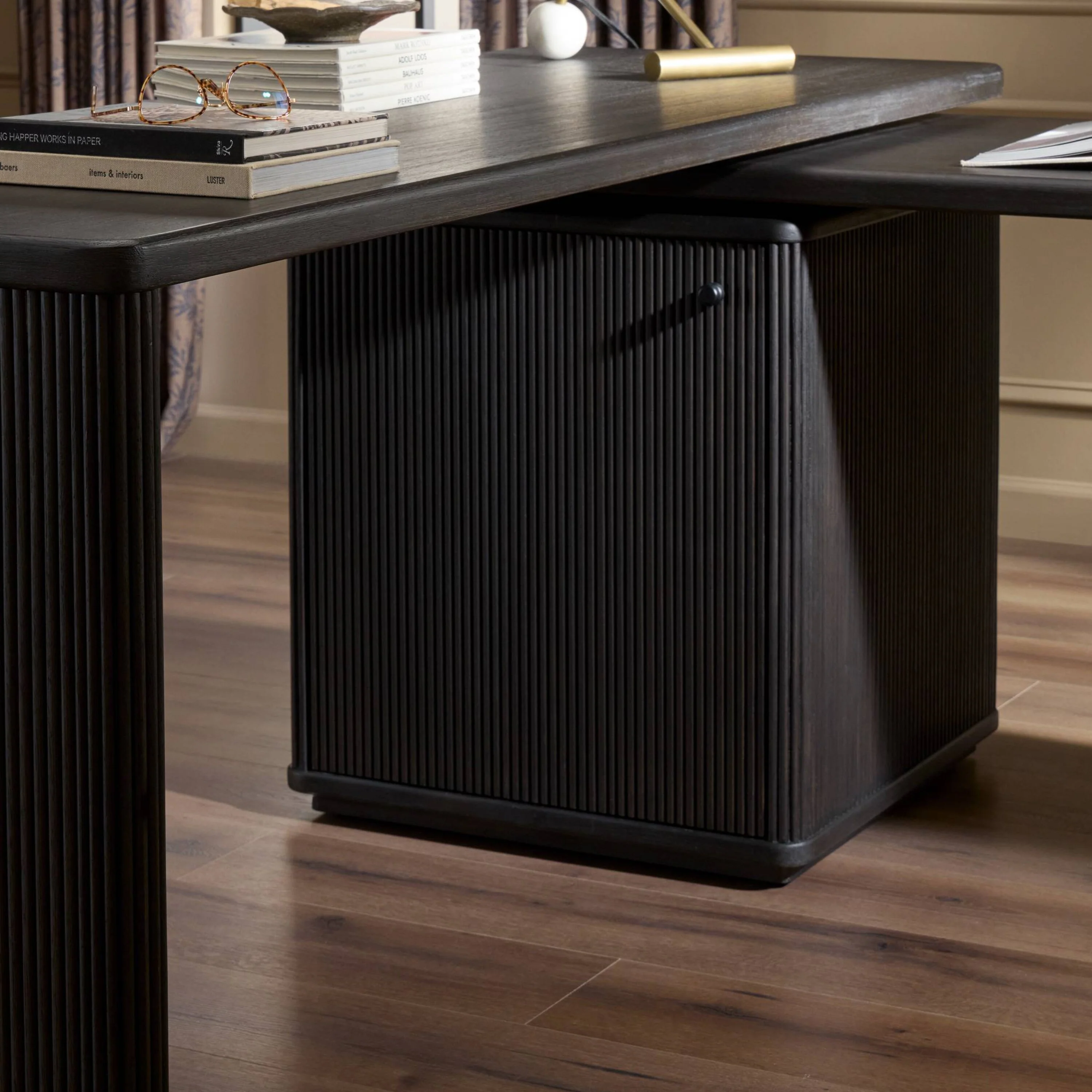 Weston Rotating Desk - Image 11