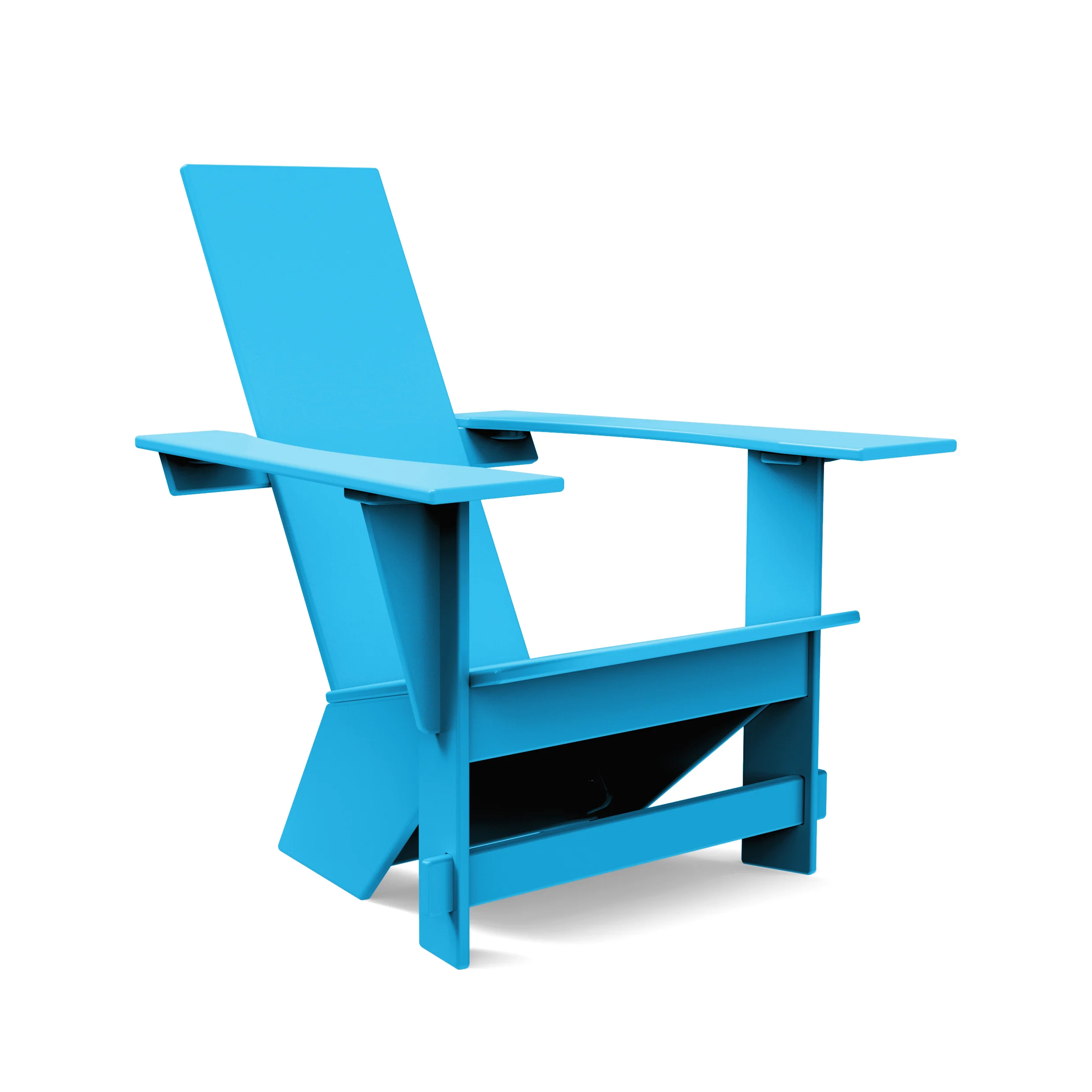 Westport Adirondack Outdoor Chair - Image 21