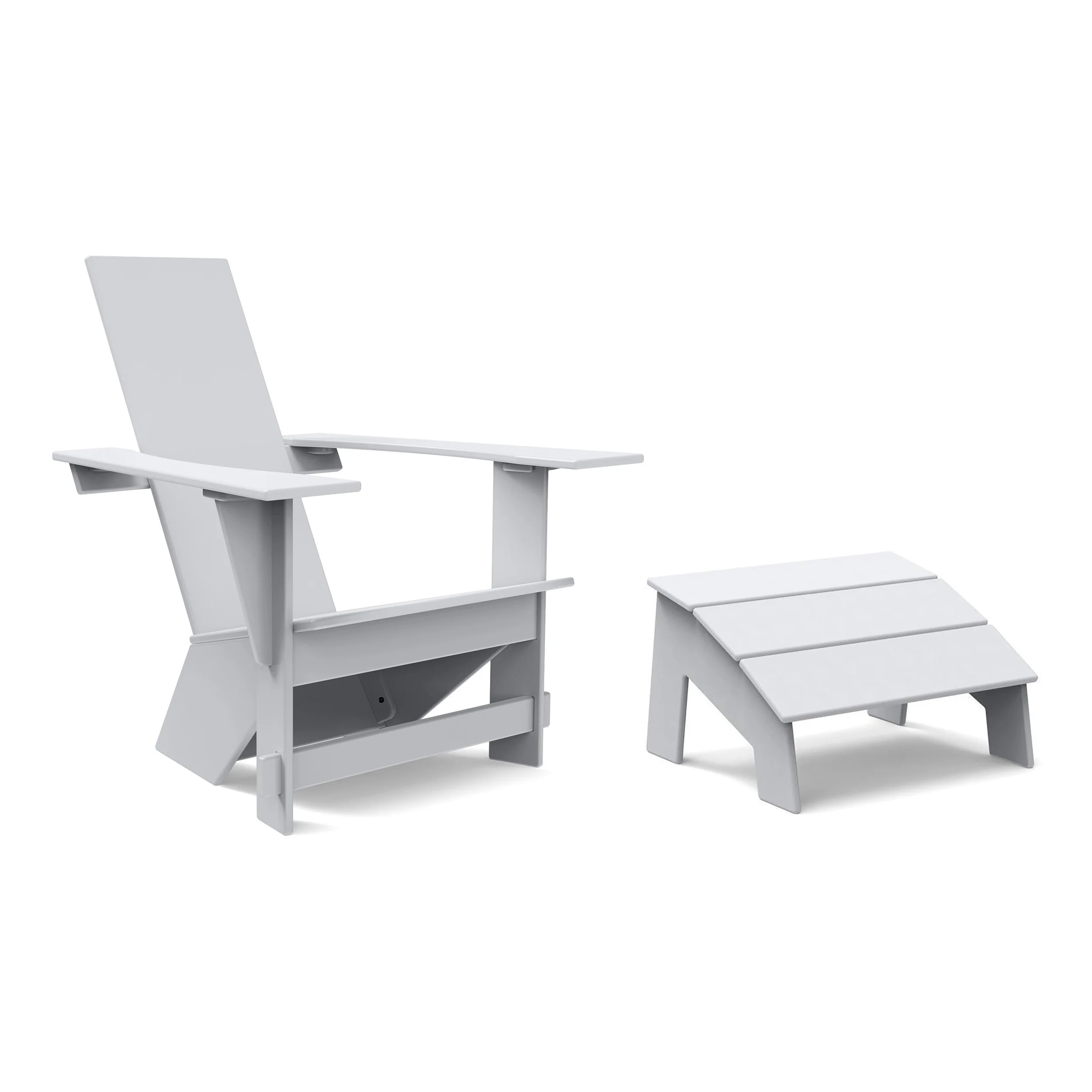 Westport Adirondack Outdoor Chair - Image 60