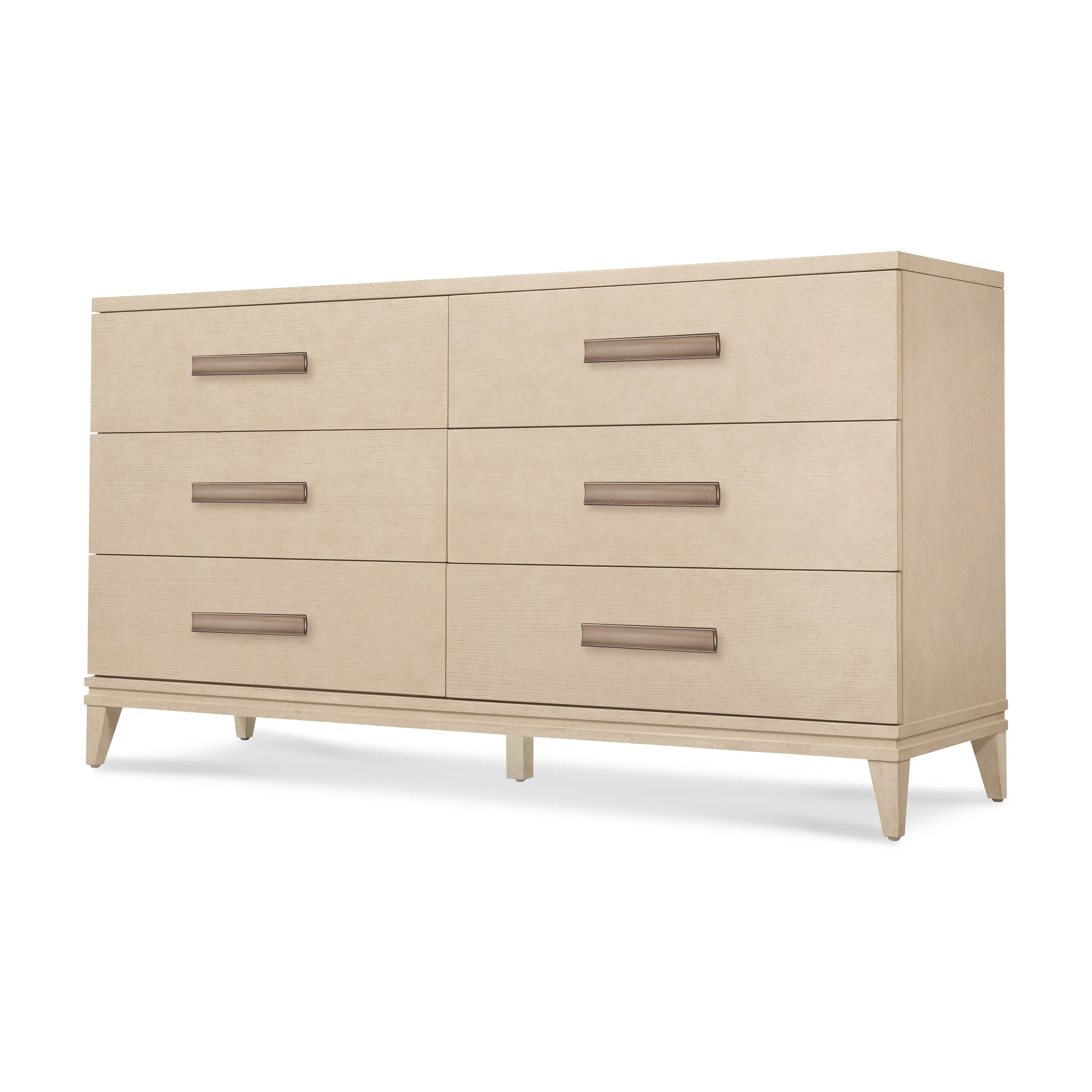 Westwood 6-Drawer Dresser - Image 3