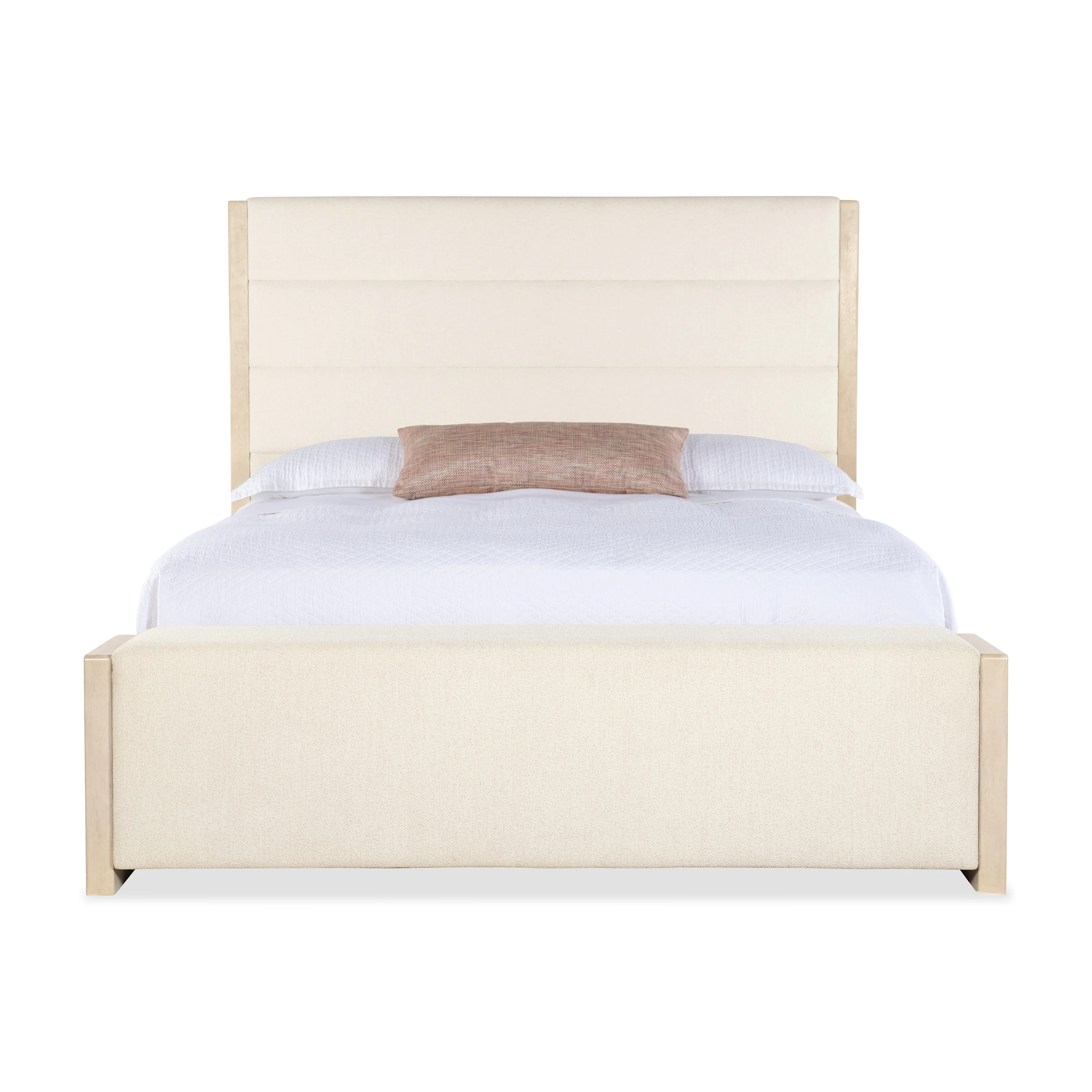 Westwood Upholstered Storage Bed