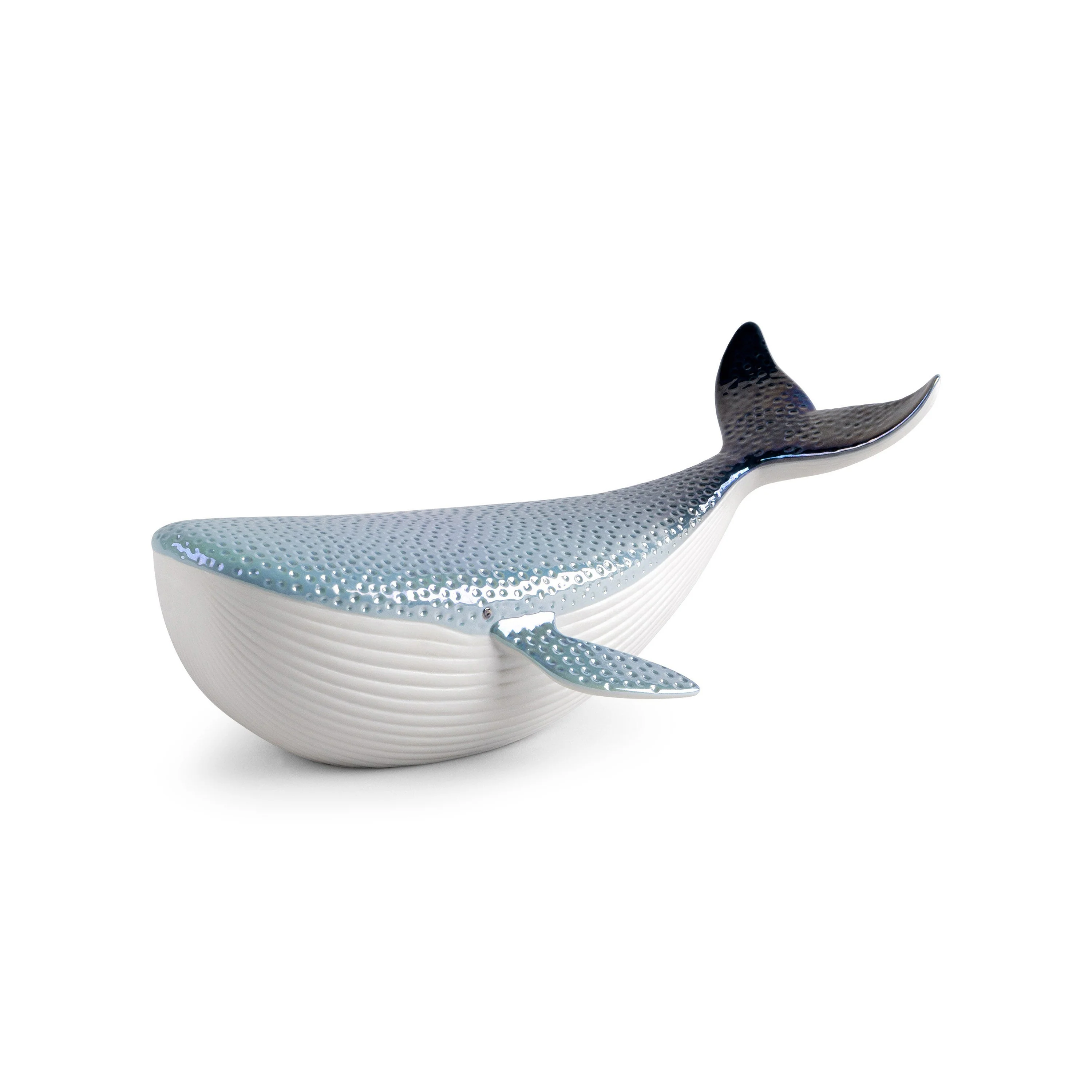 Whale Sculpture - Image 8