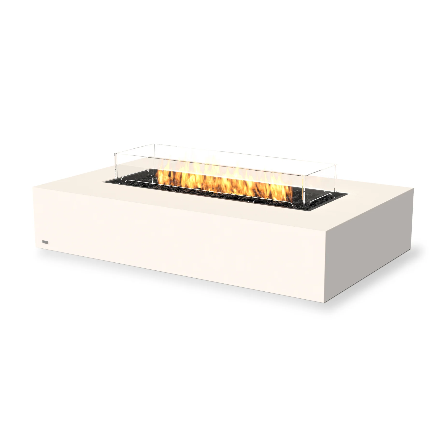 Wharf Outdoor Fire Table Set - Image 26