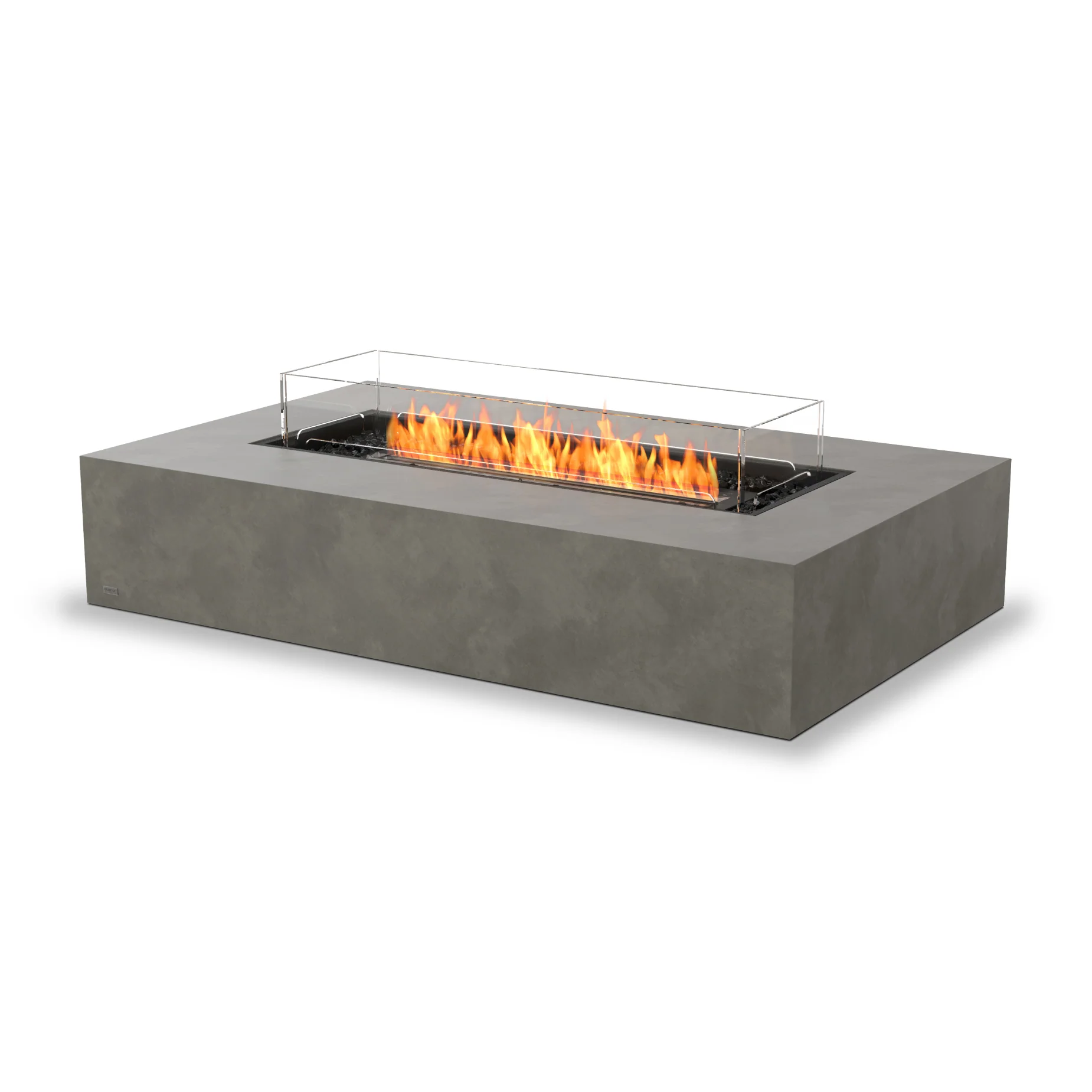 Wharf Outdoor Fire Table Set - Image 36