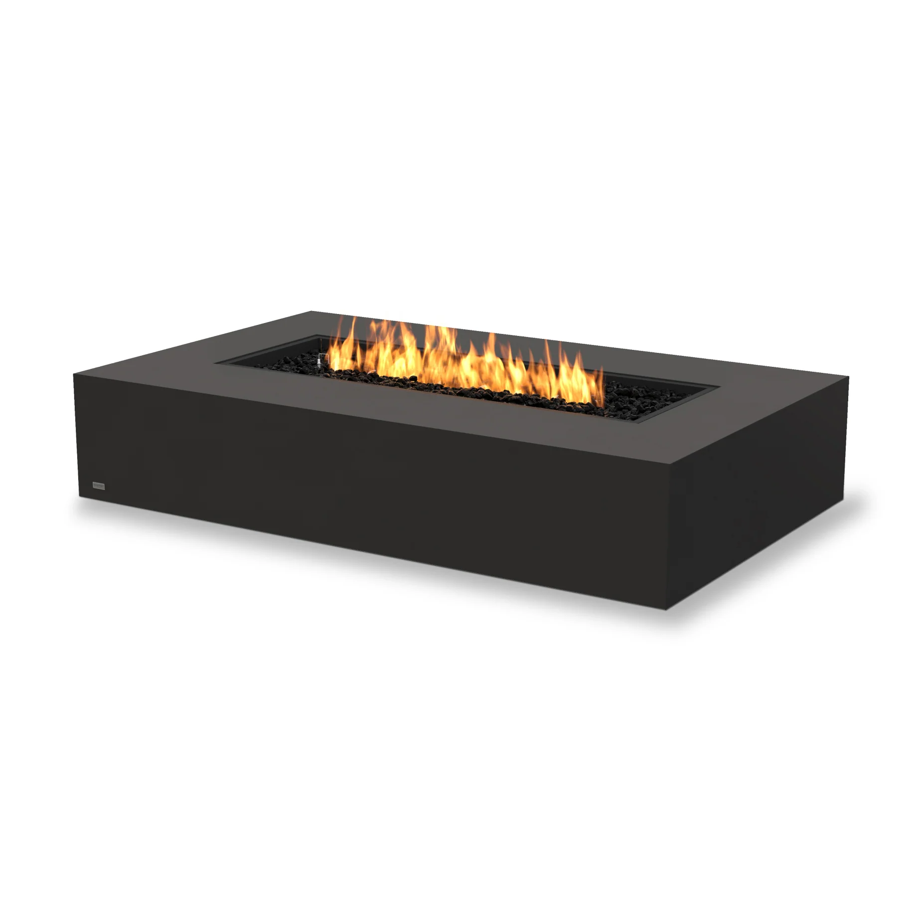 Wharf Outdoor Fire Table Set - Image 4