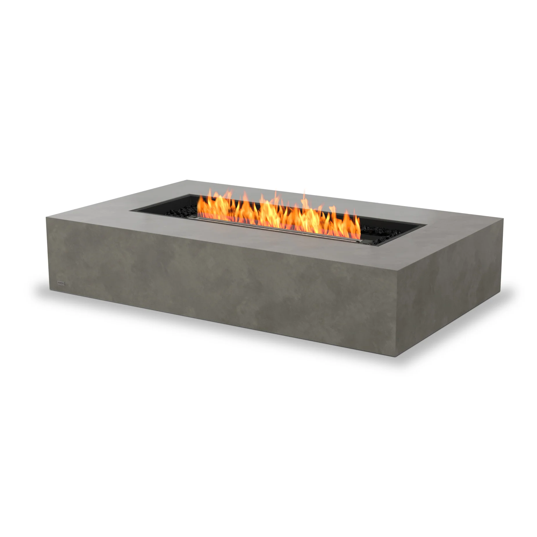 Wharf Outdoor Fire Table Set - Image 6