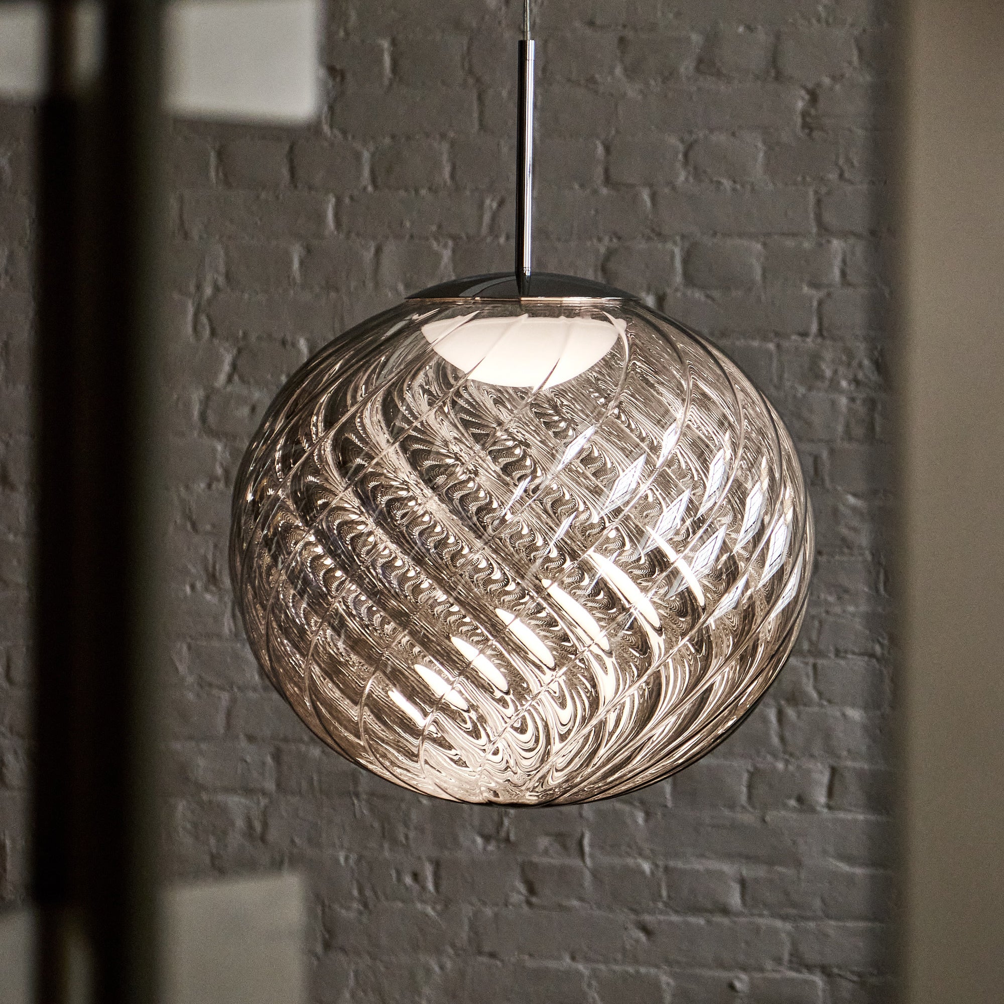 Whirl LED Pendant Light - Image 10