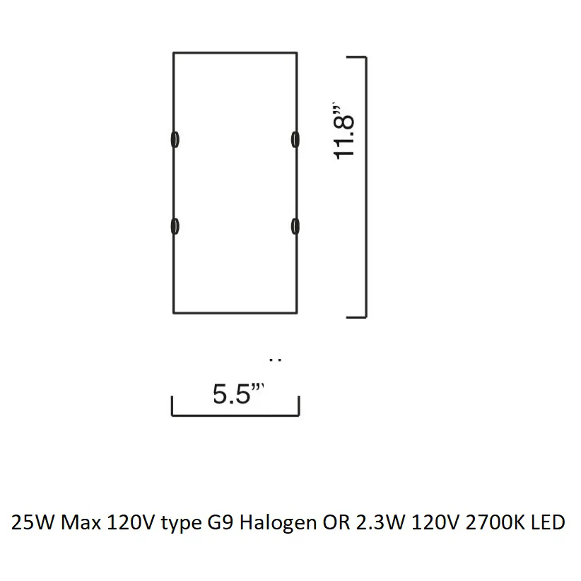 Whistler Wall Sconce - Image 5