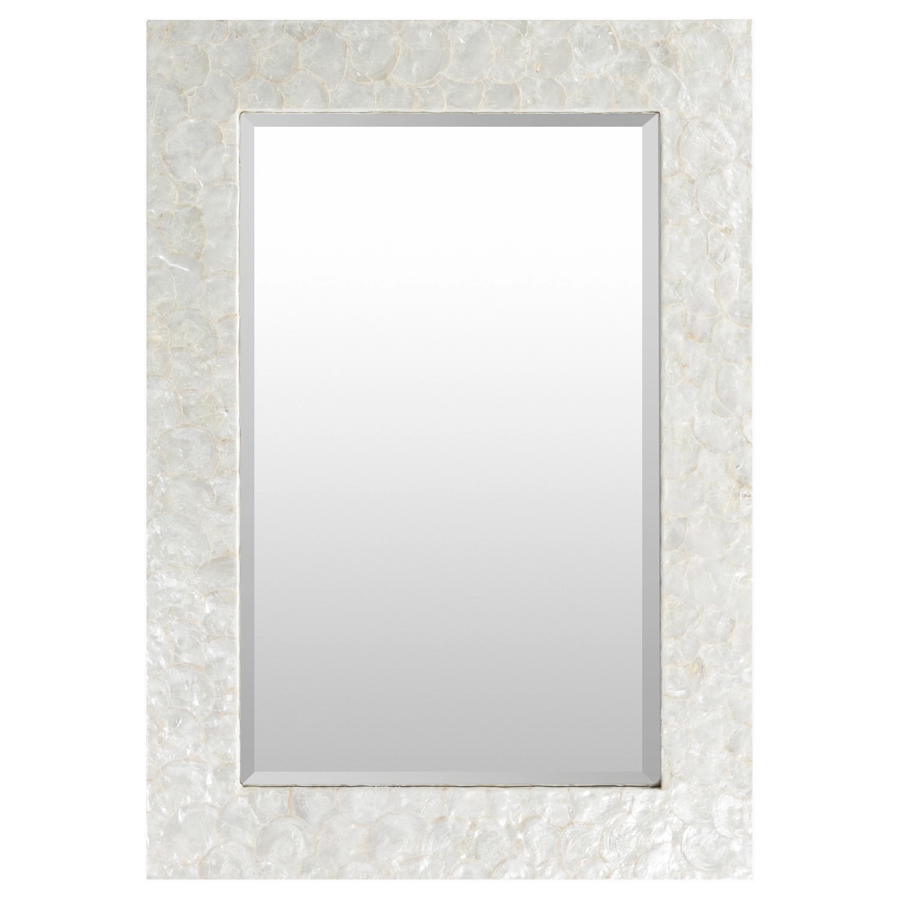 Whitaker Pearl Mirror - Image 3
