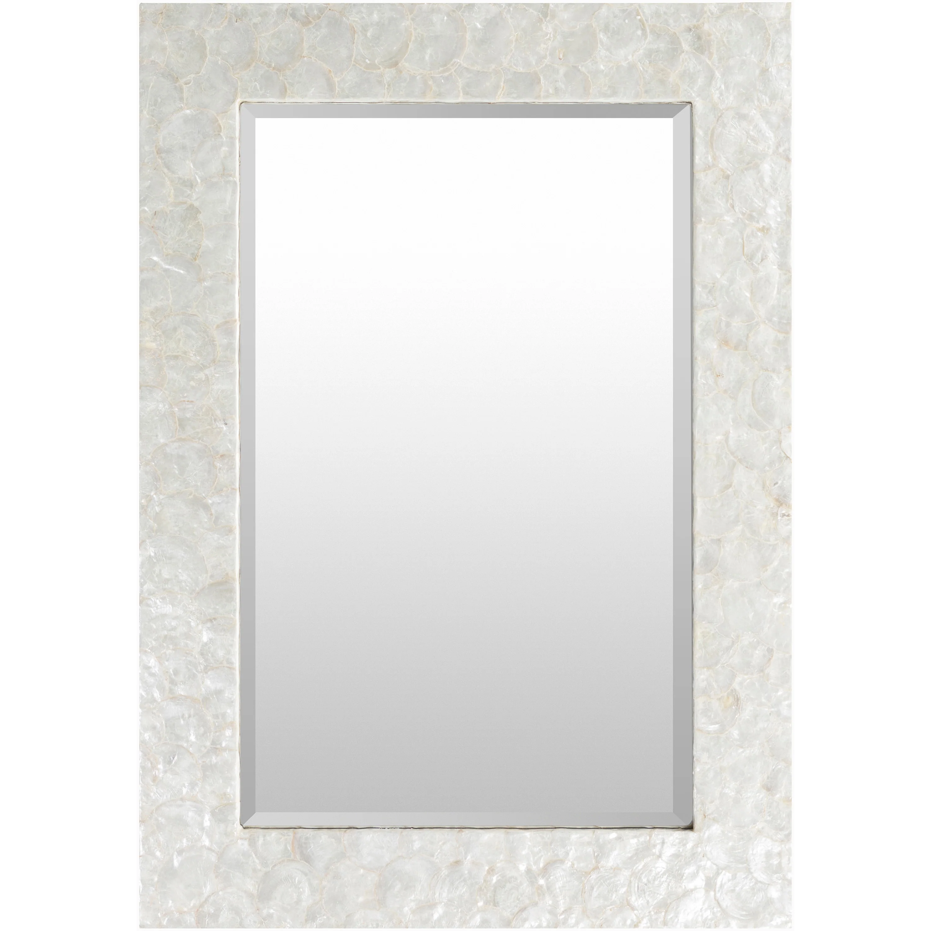Whitaker Pearl Mirror - Image 6