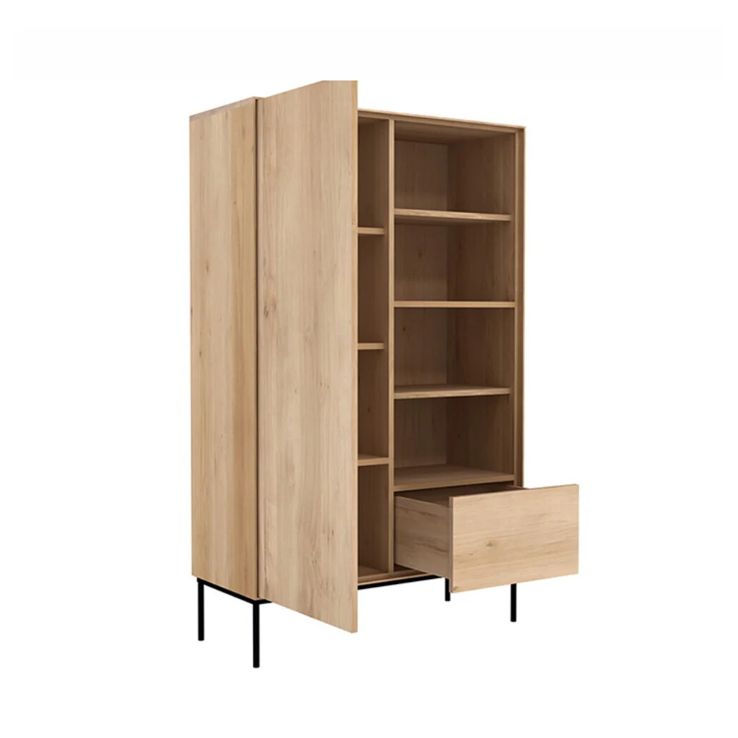 Whitebird Storage Cupboard - Image 4