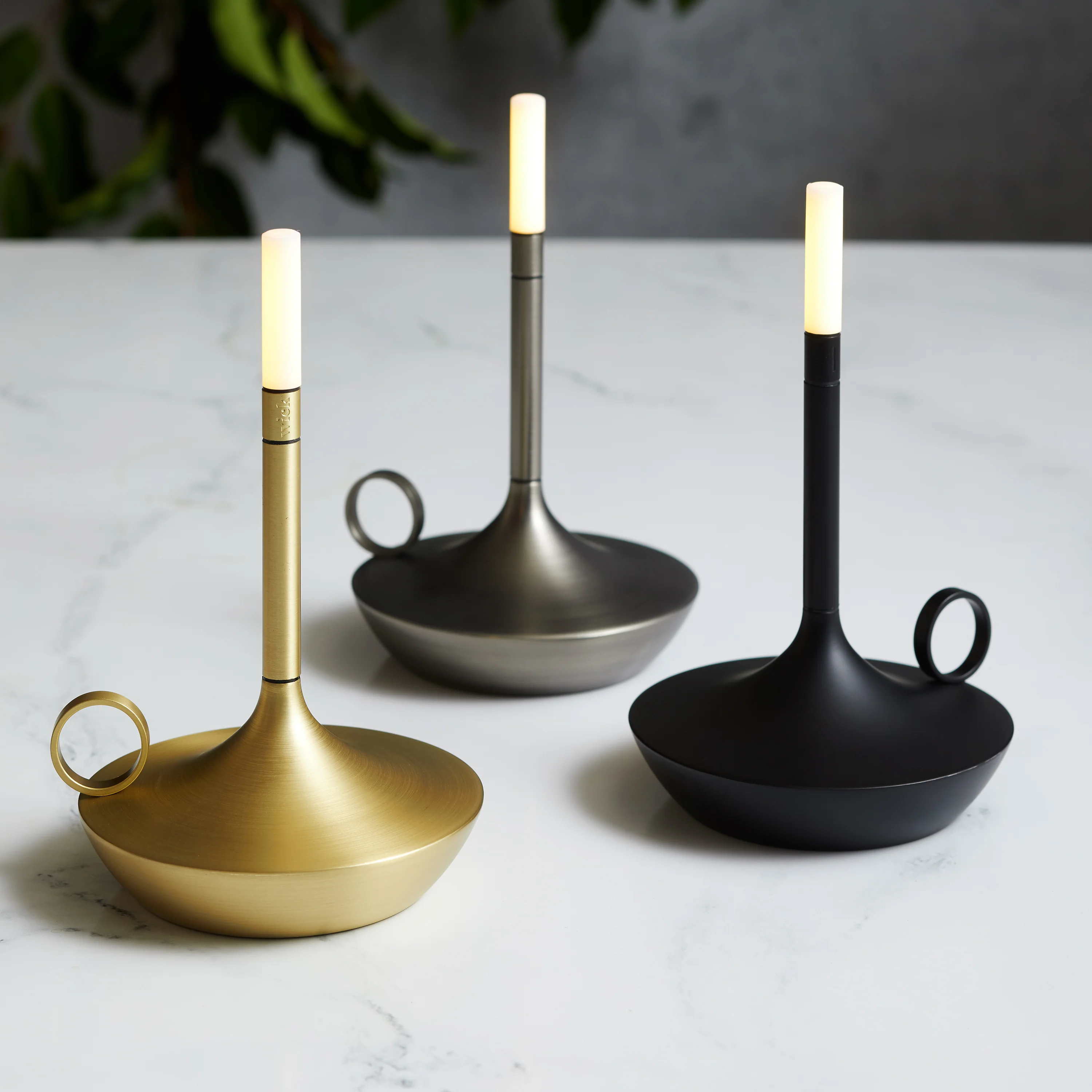 Wick Portable Table Lamp - Image 10