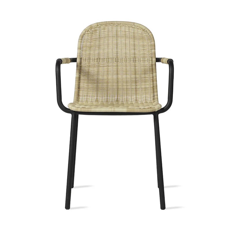 Wicked Outdoor Dining Chair - Image 5