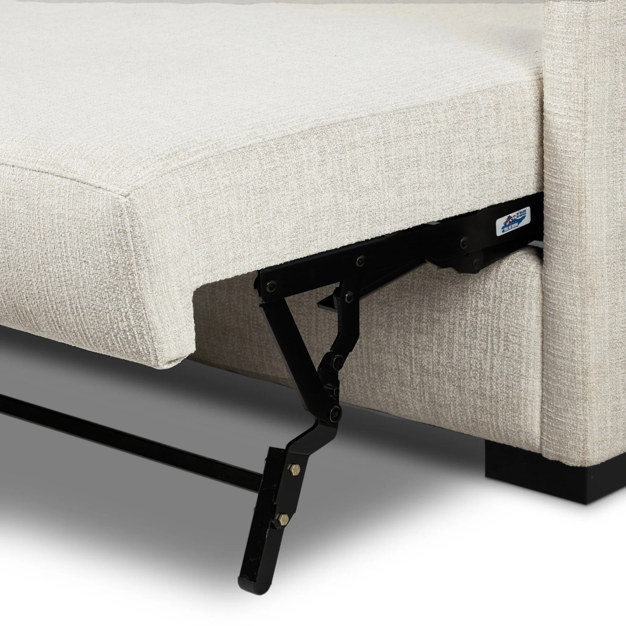 Wickham 2-Piece Sleeper Sectional - Image 23