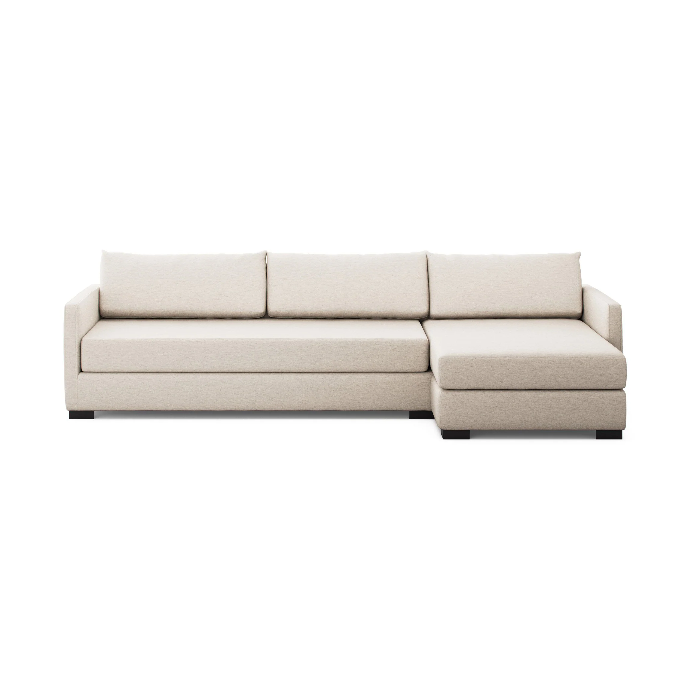 Wickham 2-Piece Sleeper Sectional - Image 44