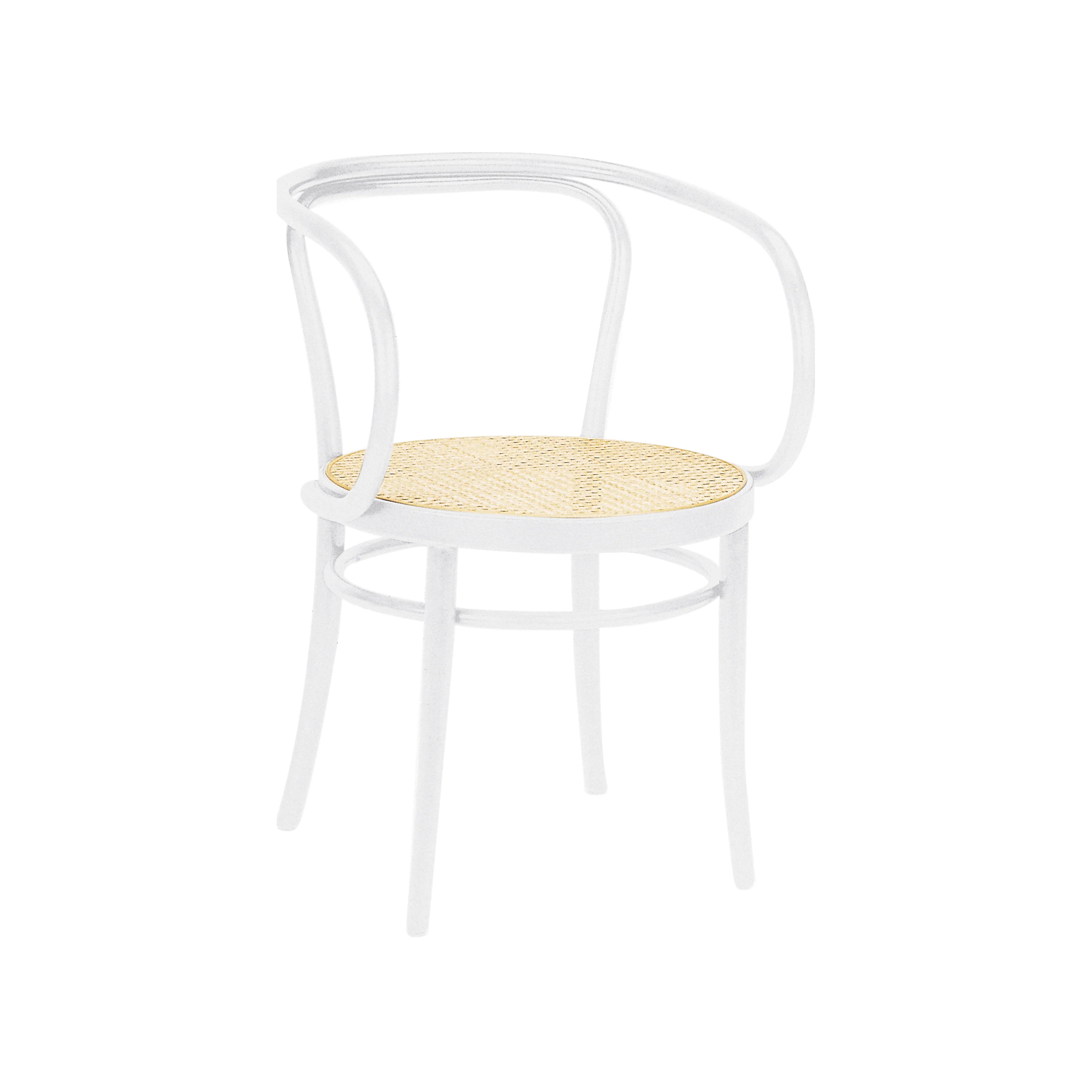 Wiener Stuhl Armchair - Image 4