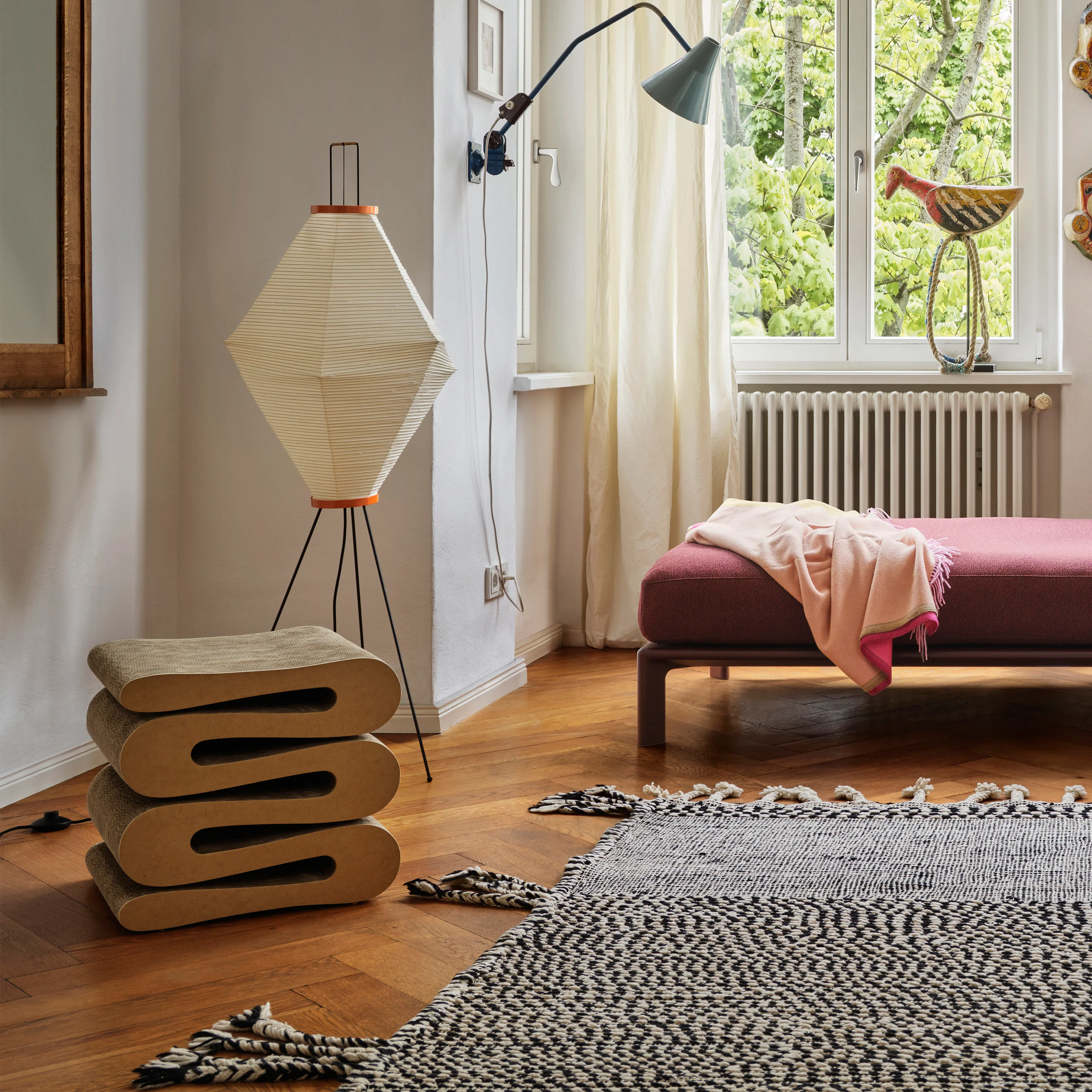 Wiggle Stool - Image 7