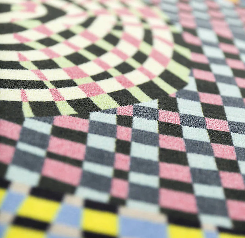 Wild Rug - Image 20