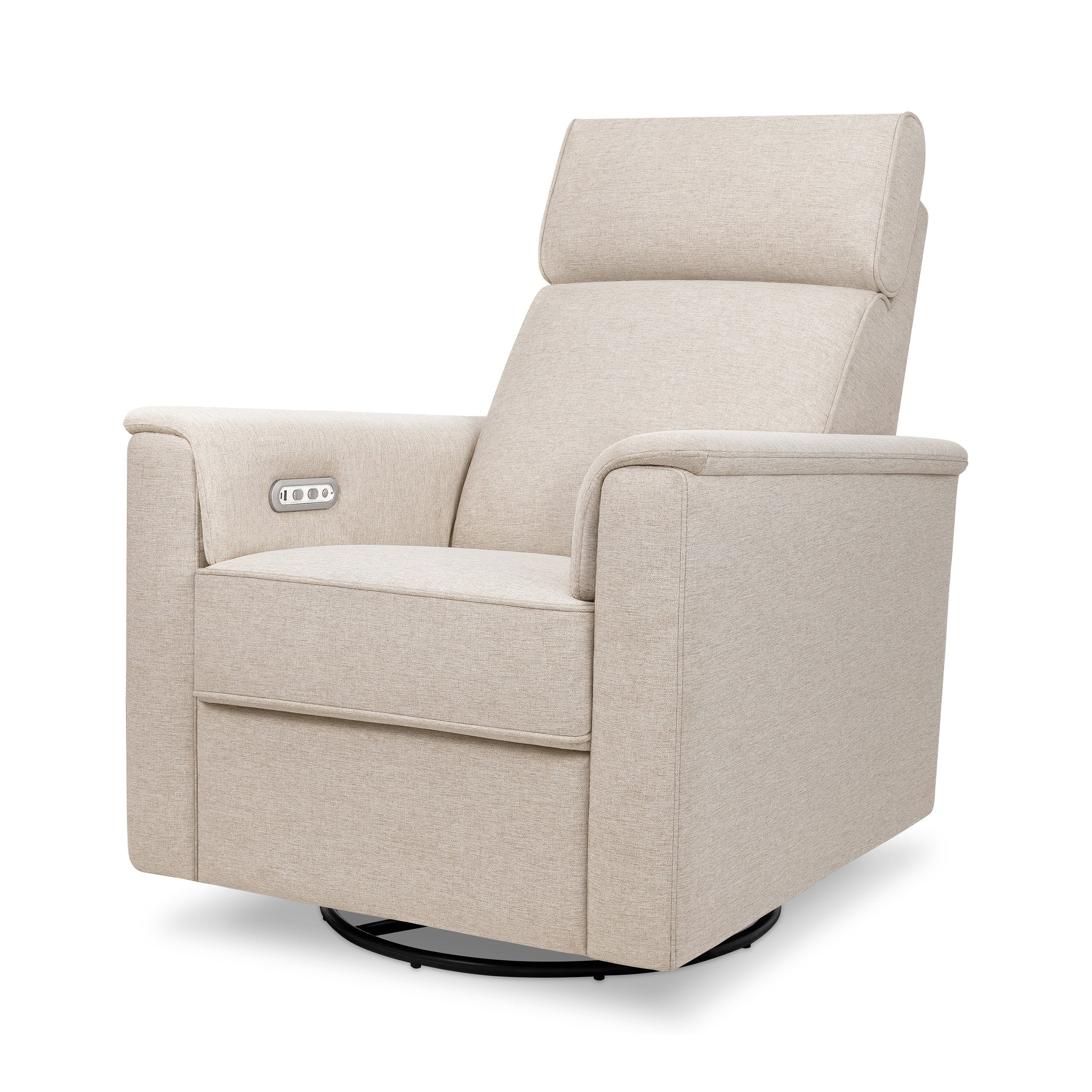 Willa Plus Power Recliner Glider with Power Headrest - Image 8