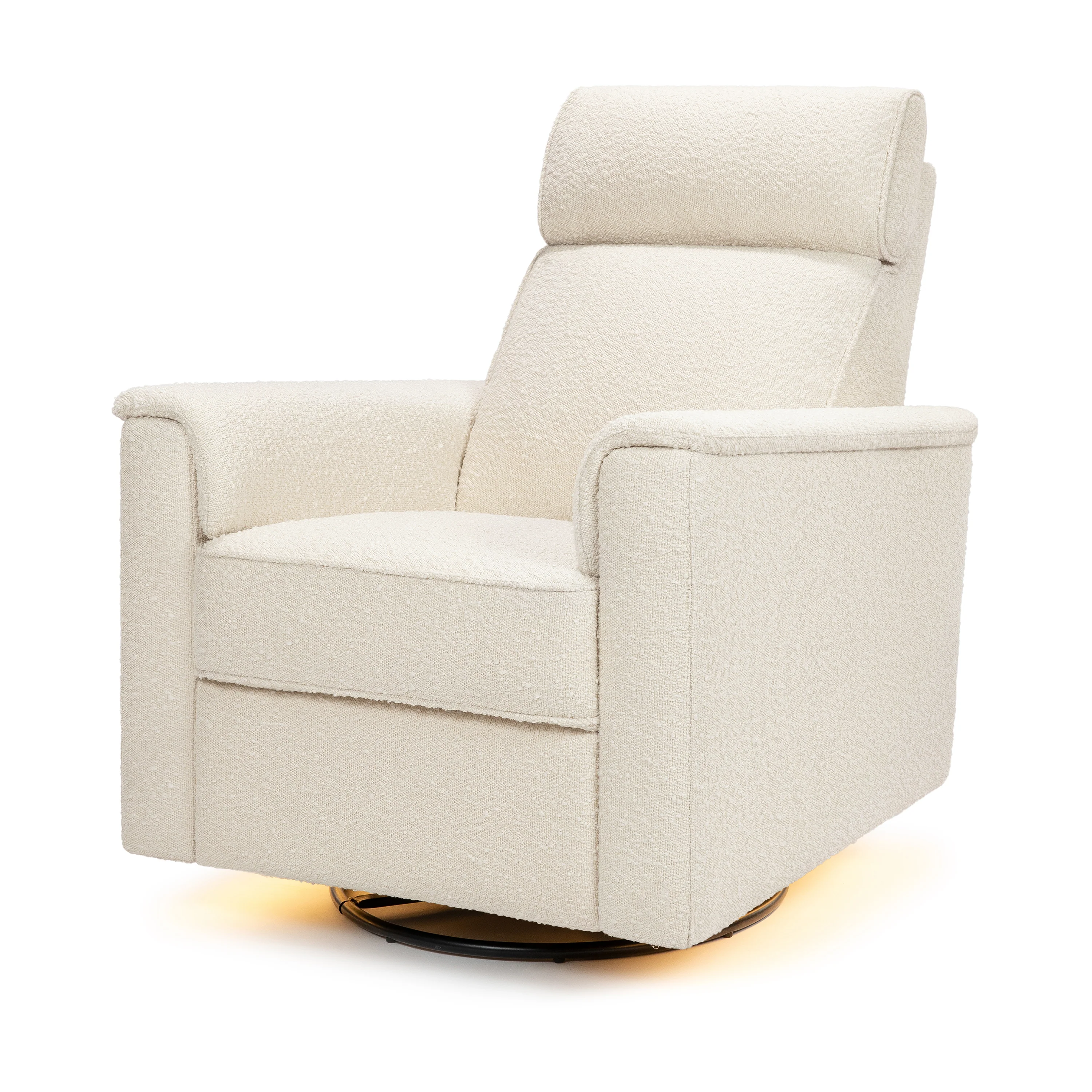Willa Pro Power Recliner and Swivel Glider - Image 9
