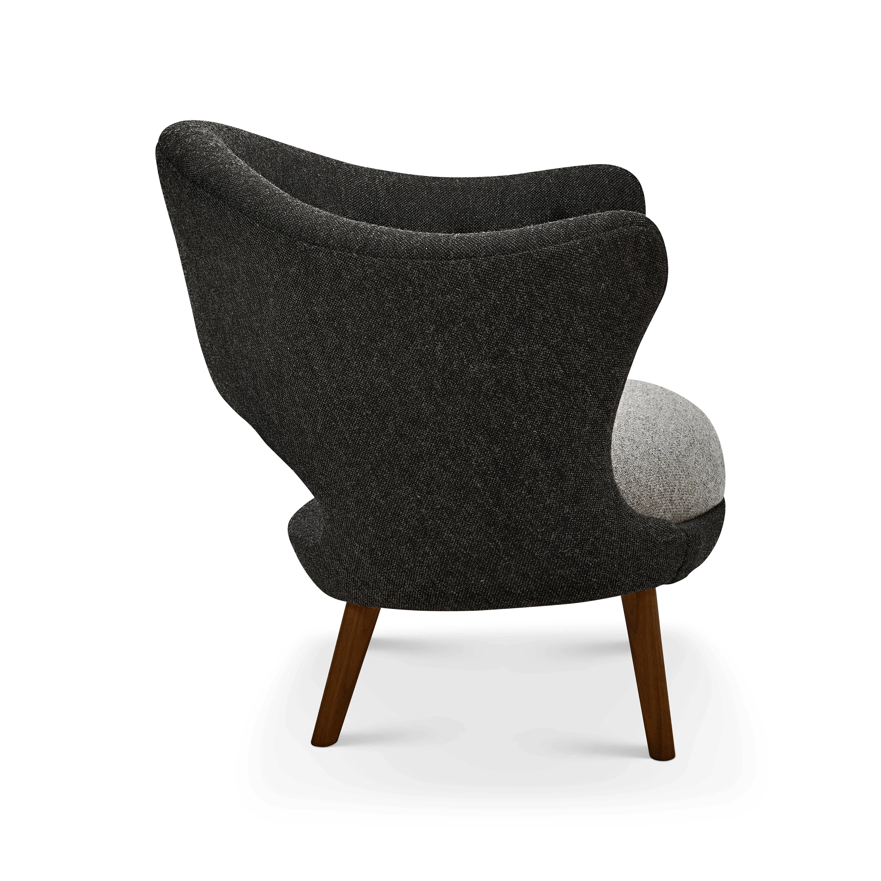 Willadsen Lounge Chair - Image 4