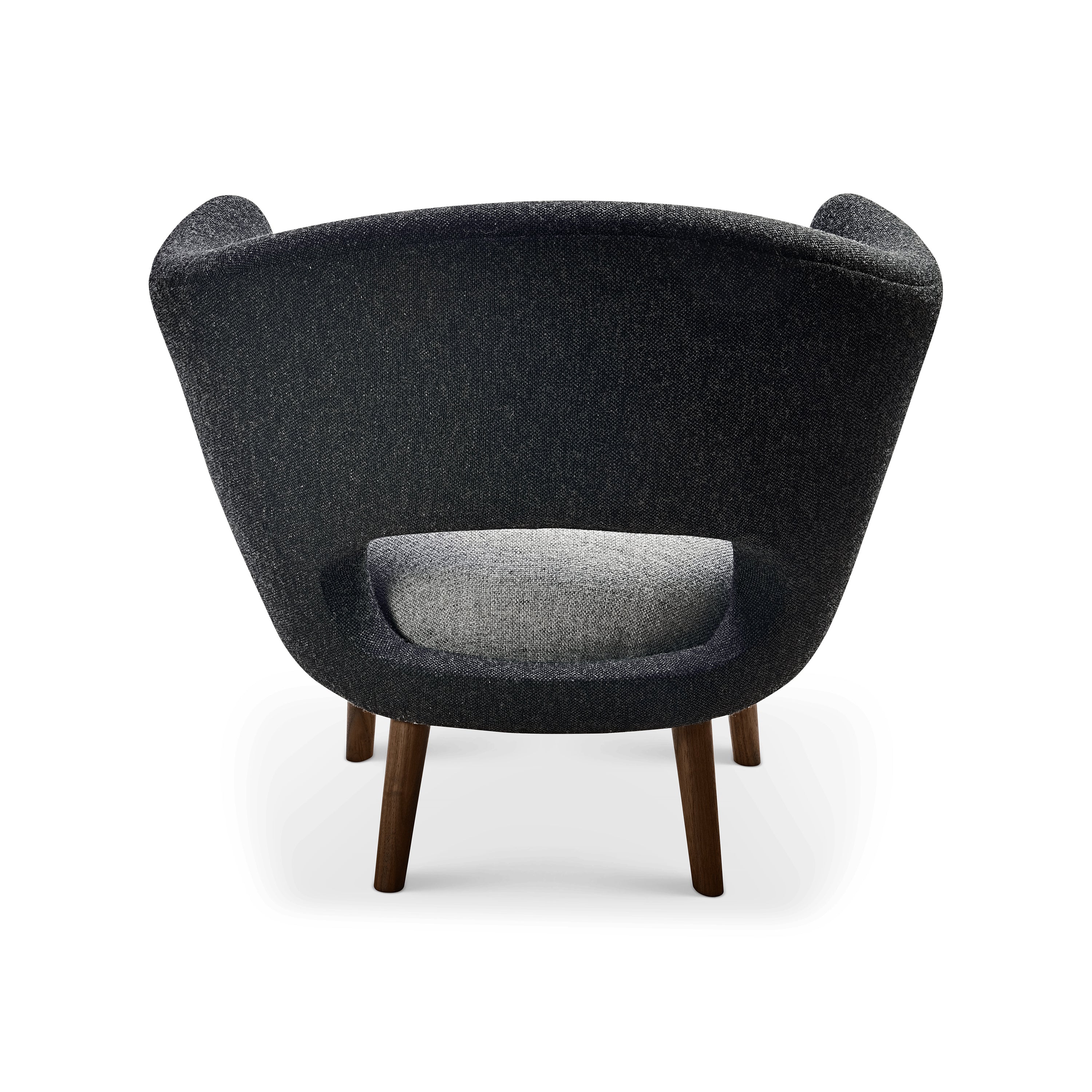 Willadsen Lounge Chair - Image 6