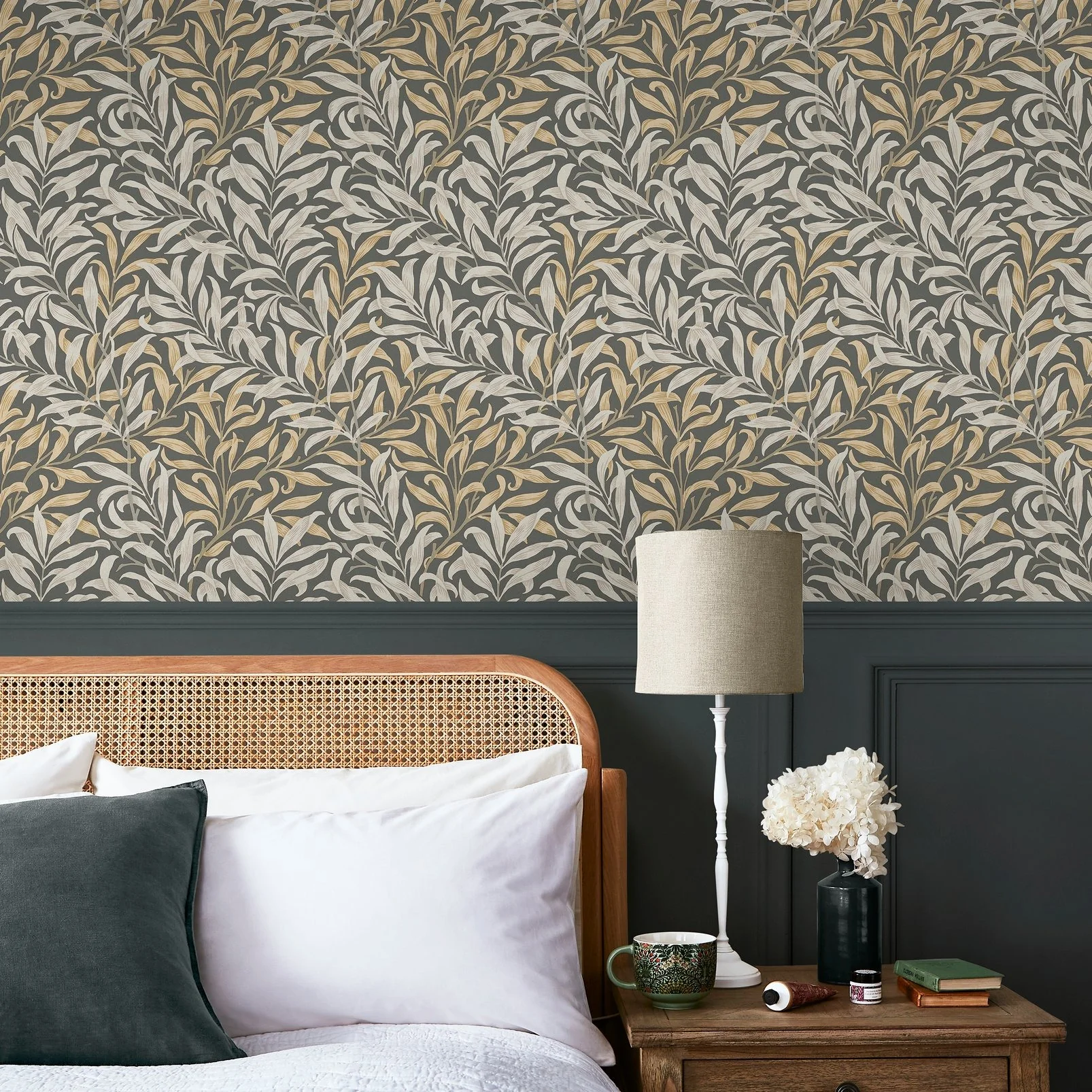 Willow Bough Wallpaper - Image 13