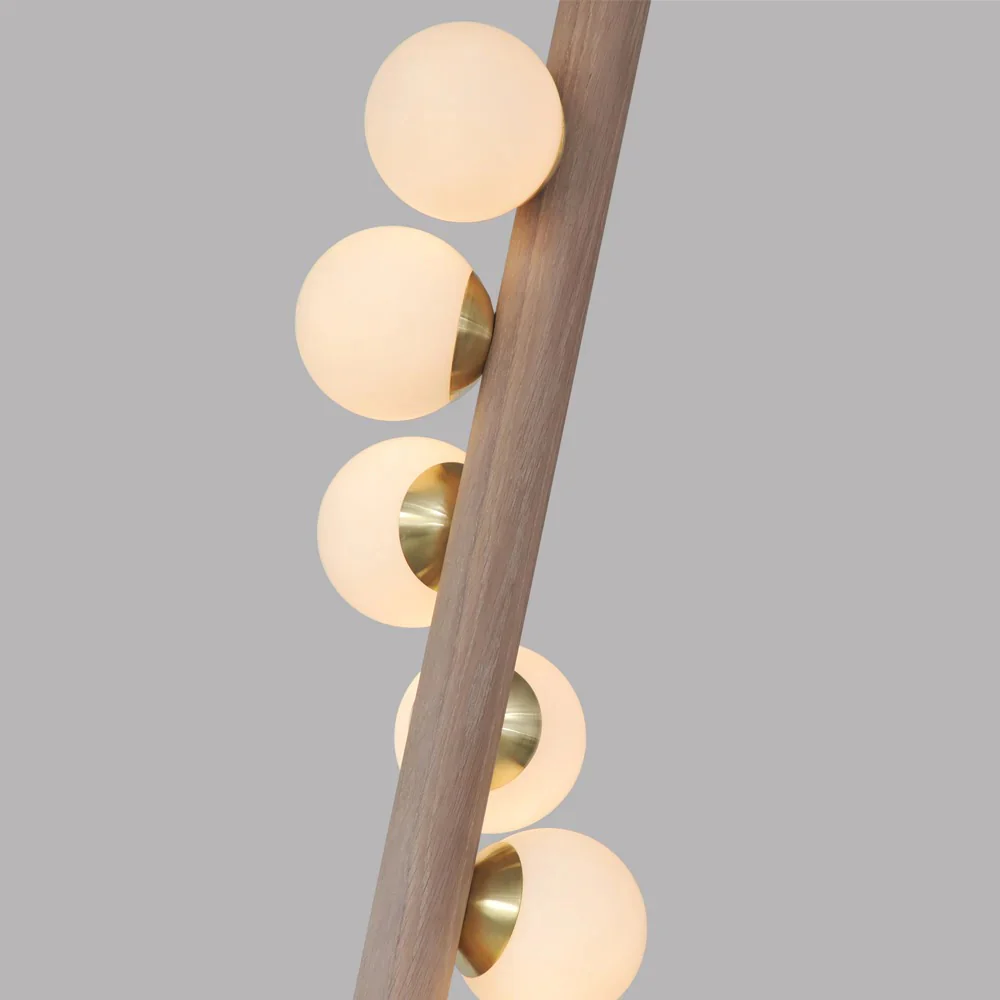 Willow LED Floor Lamp - Image 13