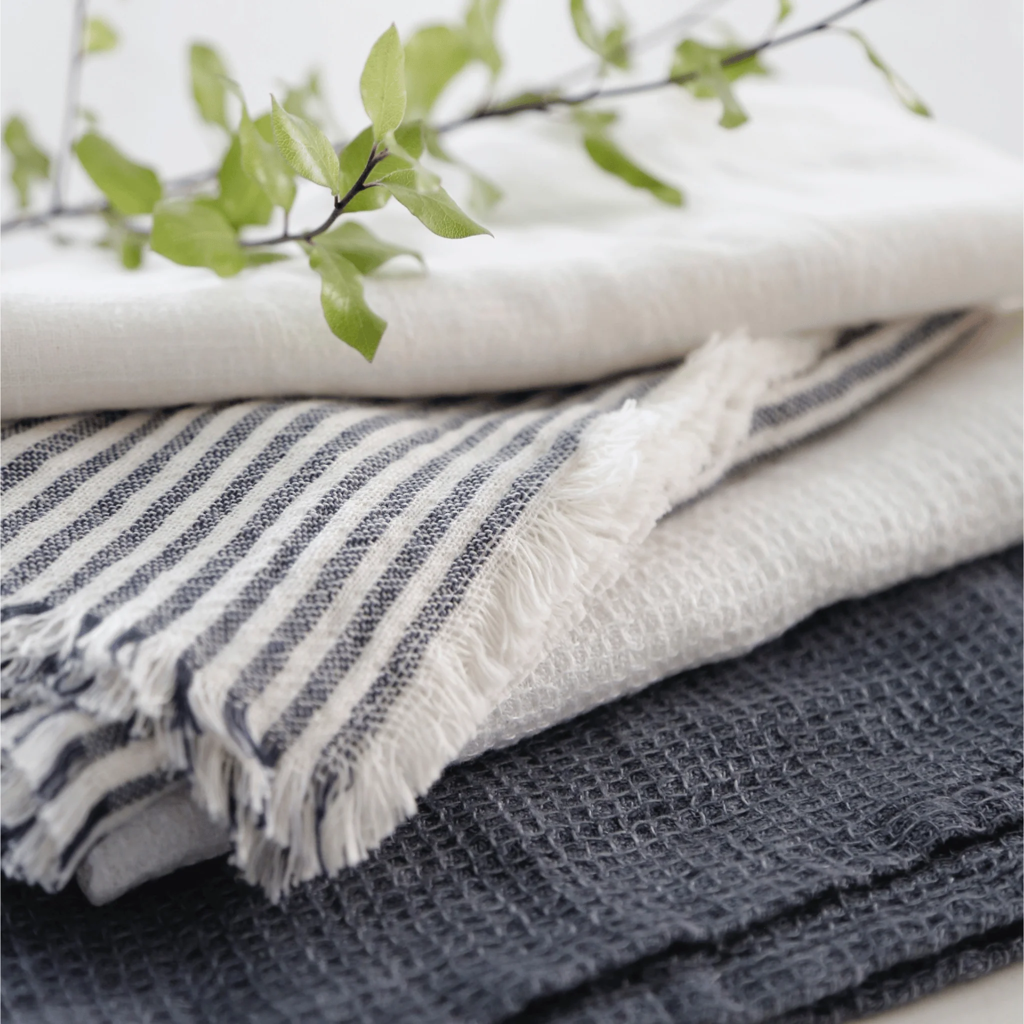 Willows Napkin (Set Of 4) - Image 9
