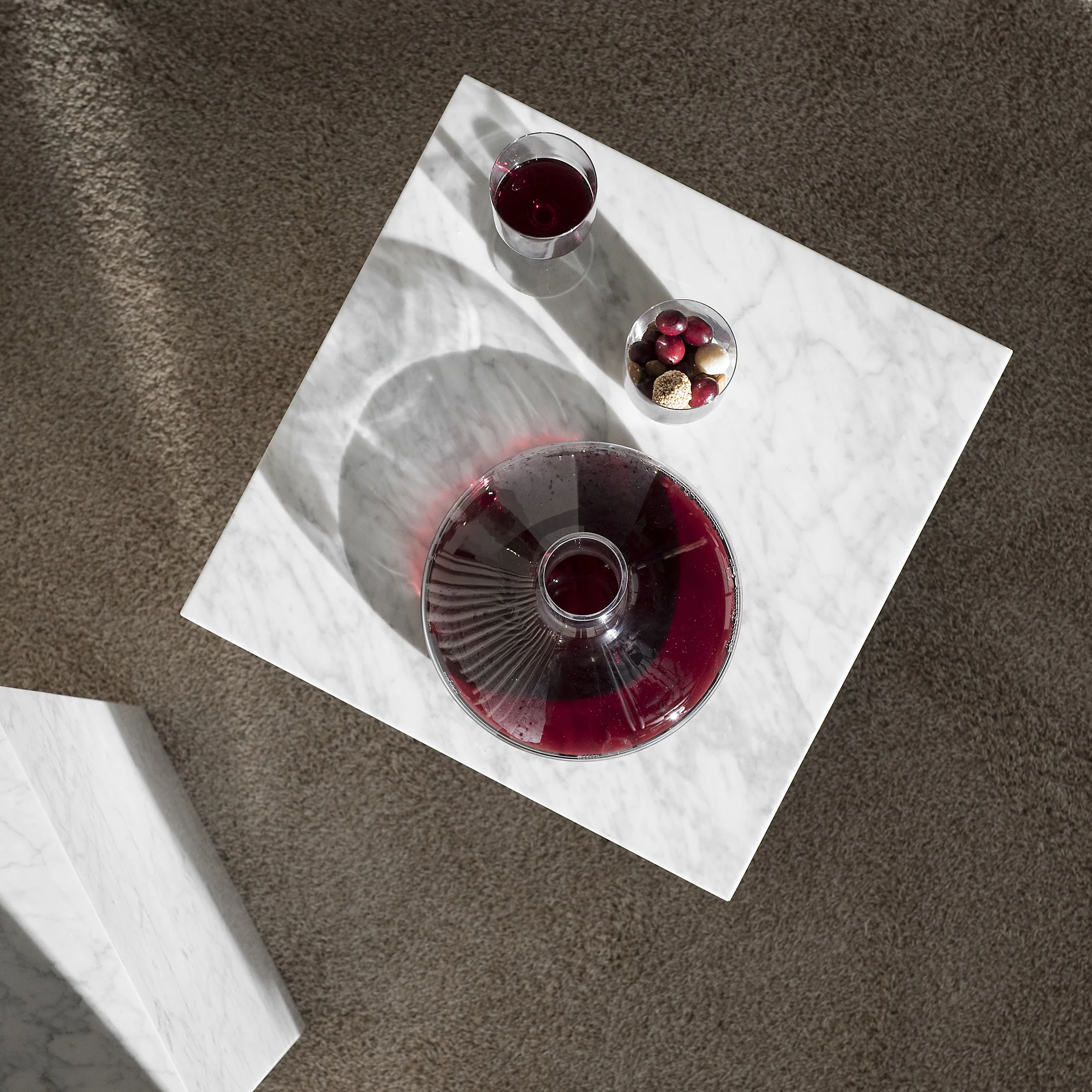 Wine Breather Carafe Deluxe - Image 16