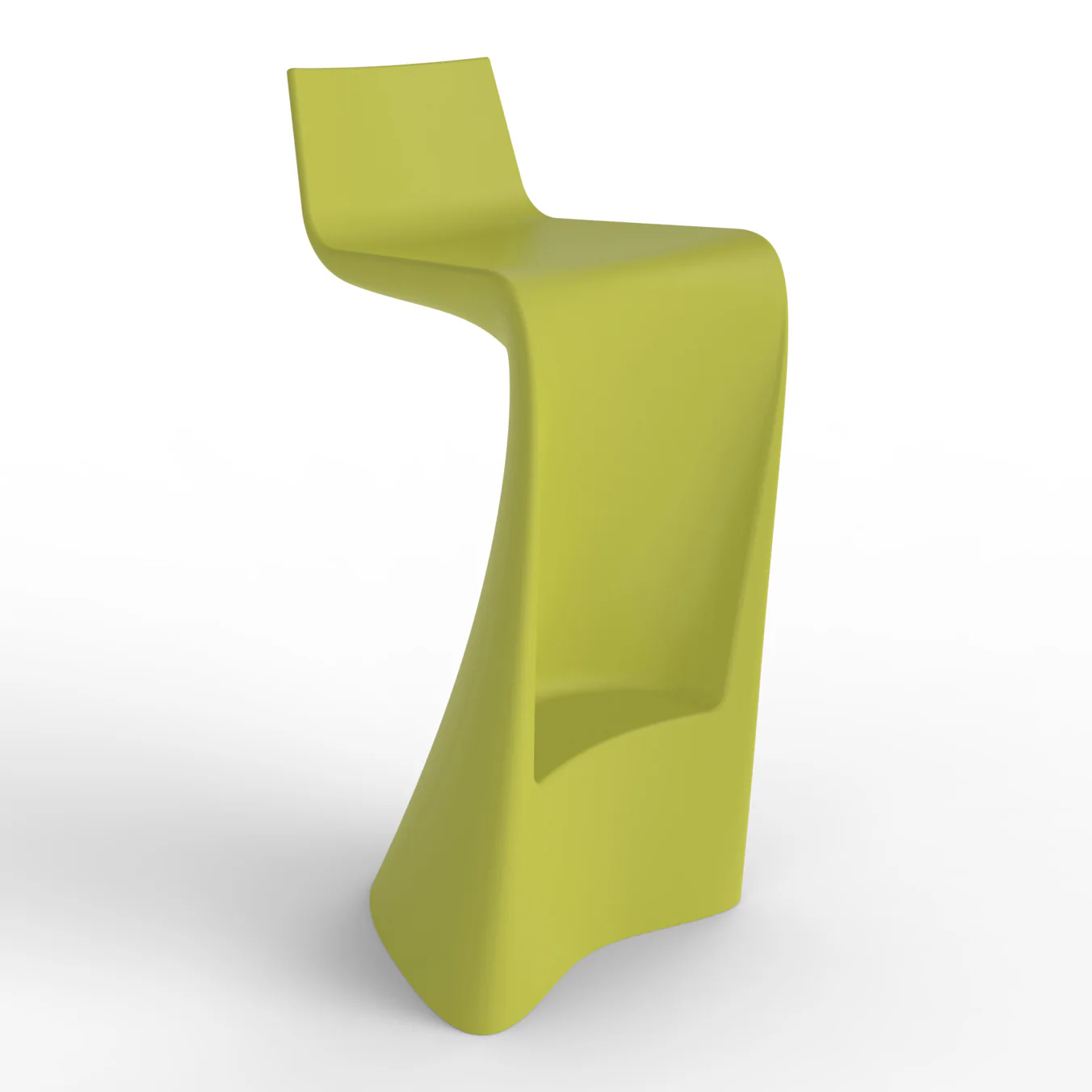 Wing Outdoor Bar Stool - Image 29