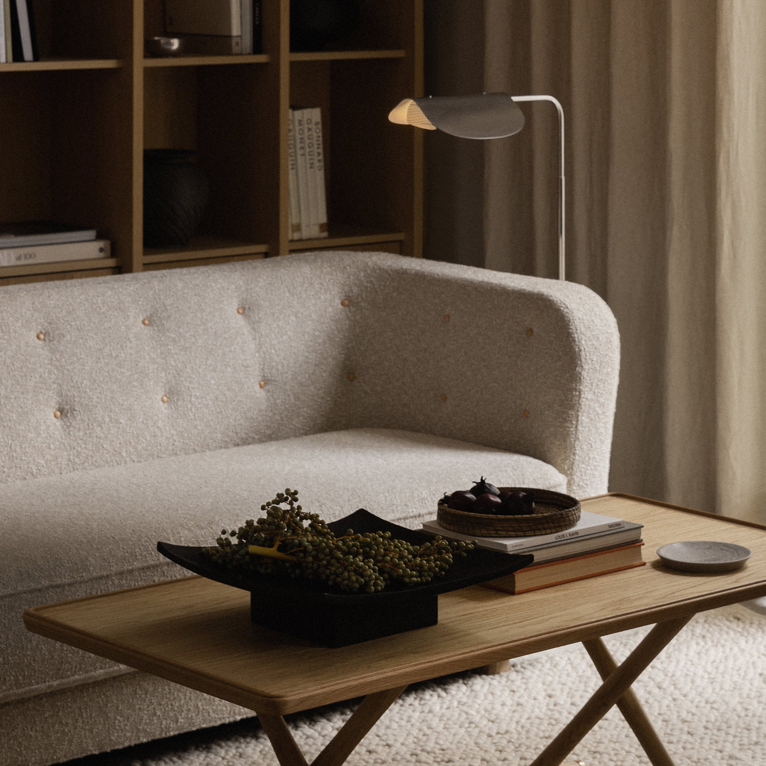 Wing Floor Lamp - Image 16